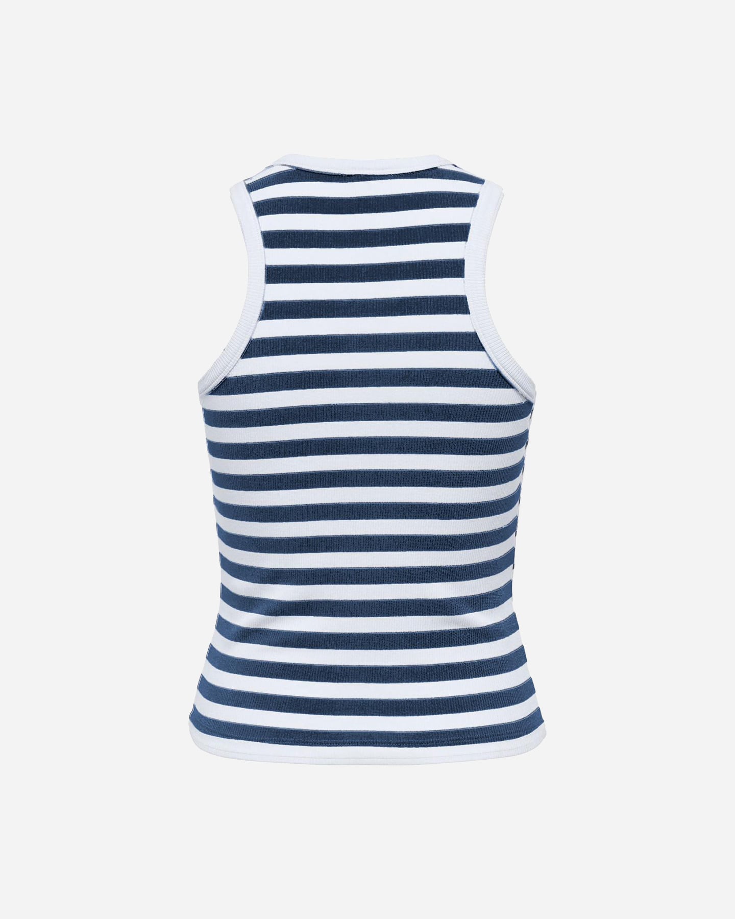 Canotta ONLY ISLA STRIPE W - 3 | Cisalfa Sport