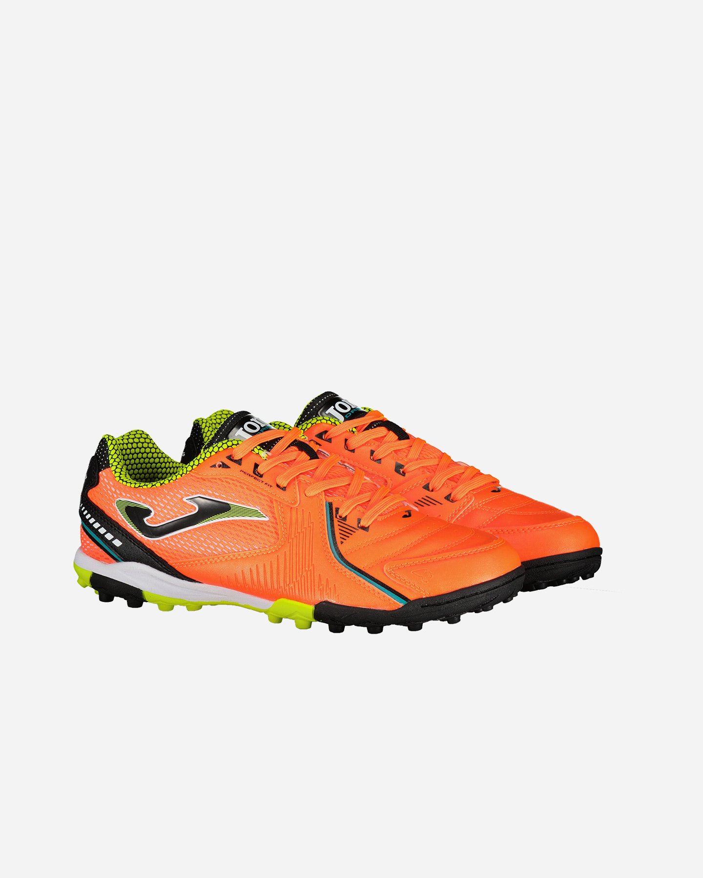 Scarpe calcio JOMA DRIBLING TF M - Rosso - 1 | Cisalfa Sport