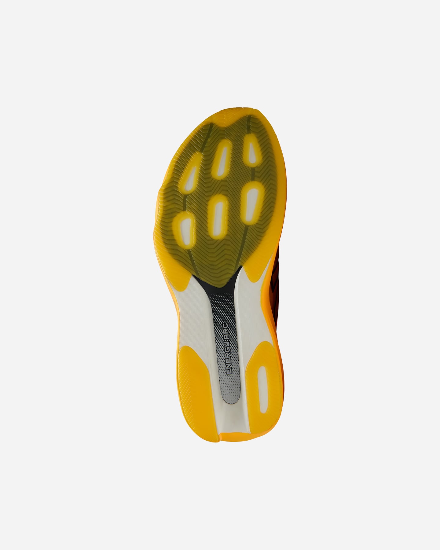Scarpe running NEW BALANCE SUPERCOMP REBEL V1 M - Arancione - 3 | Cisalfa Sport