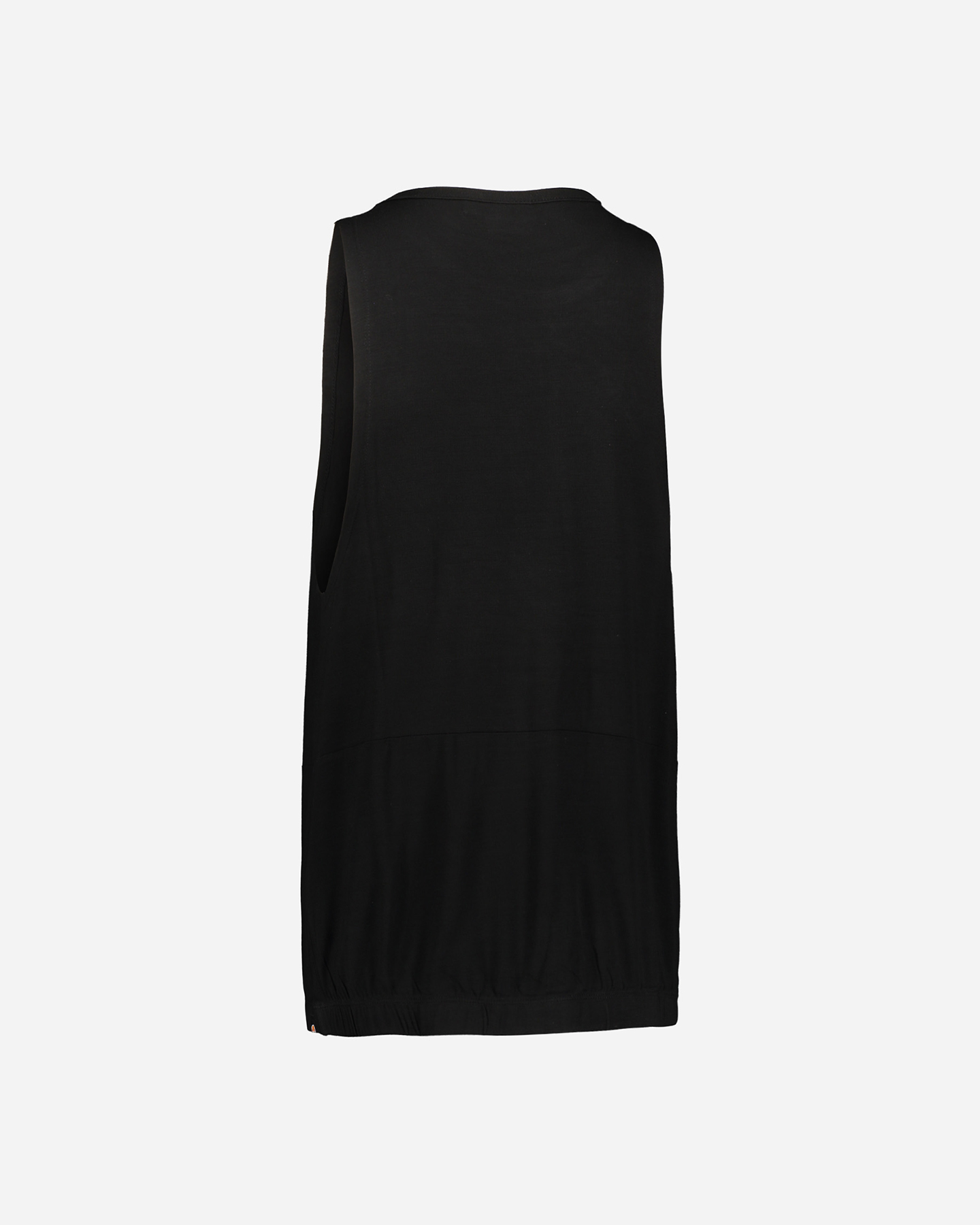 Canotta ELLESSE FASHION W - Nero - 1 | Cisalfa Sport