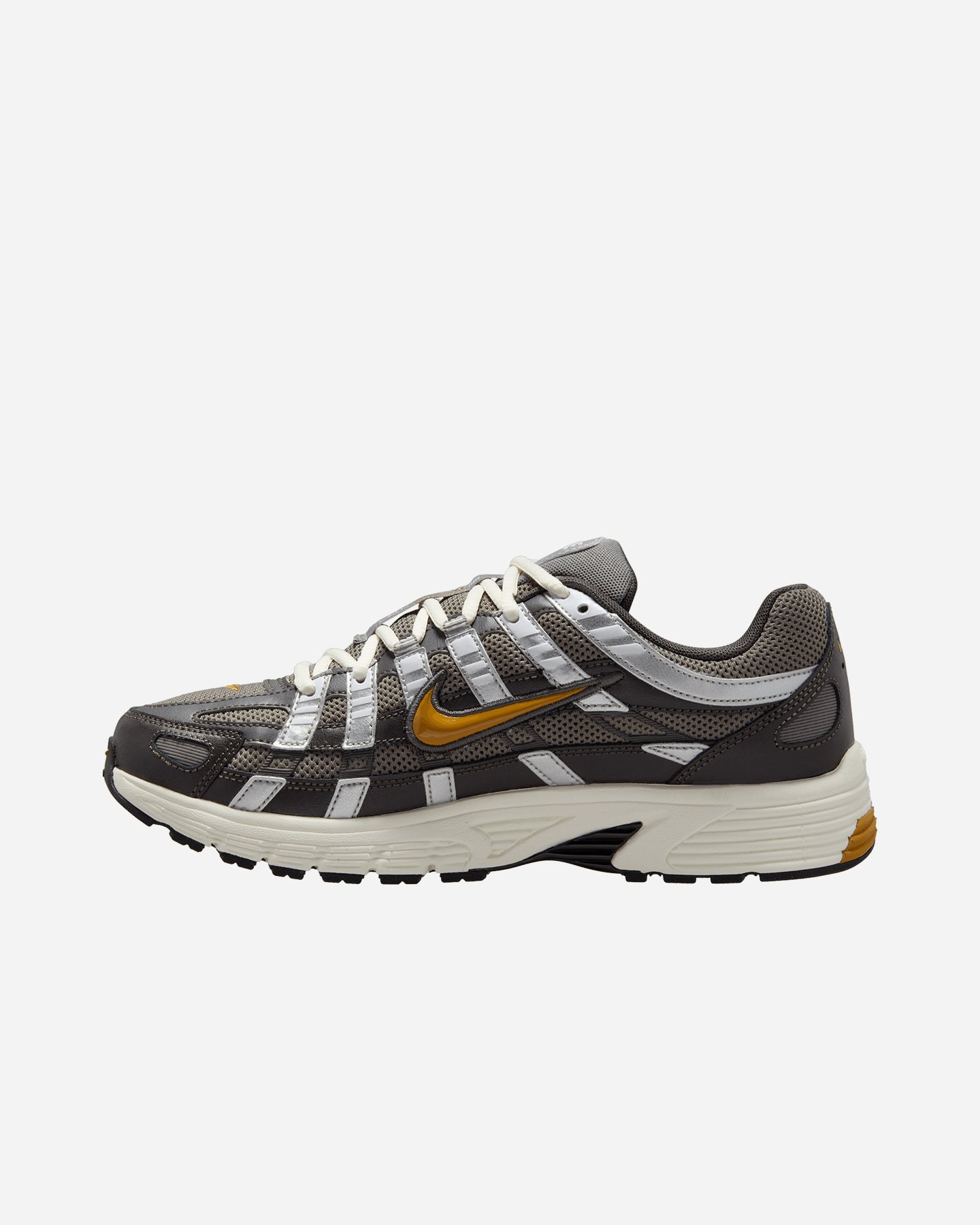 Scarpe sneakers NIKE P 6000 M - Color mix - 3 | Cisalfa Sport