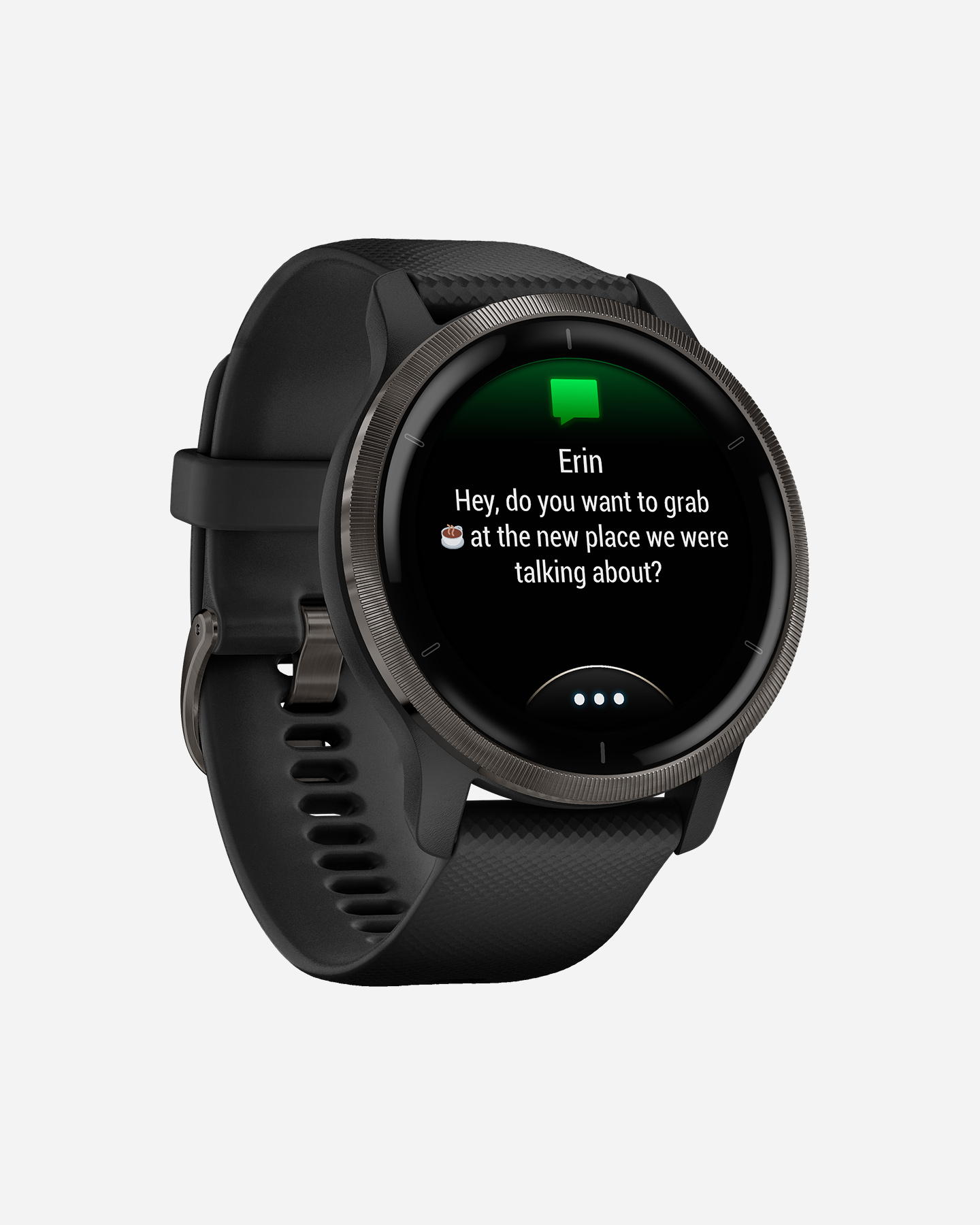 Orologio multifunzione GARMIN VENU 2  - Color mix - 3 | Cisalfa Sport