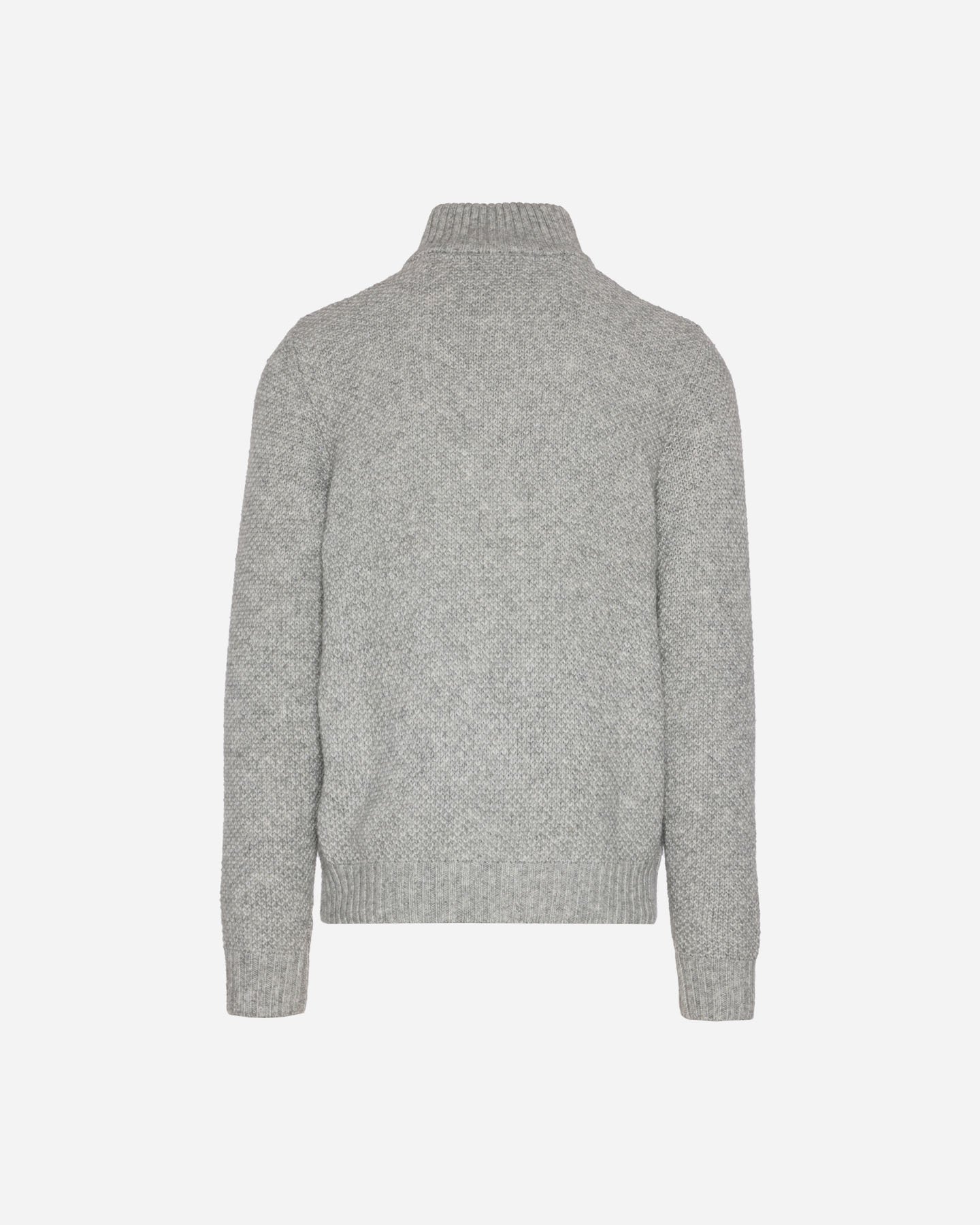 Maglione MISTRAL ADVENTURE DIVISION M - Grigio - 1 | Cisalfa Sport