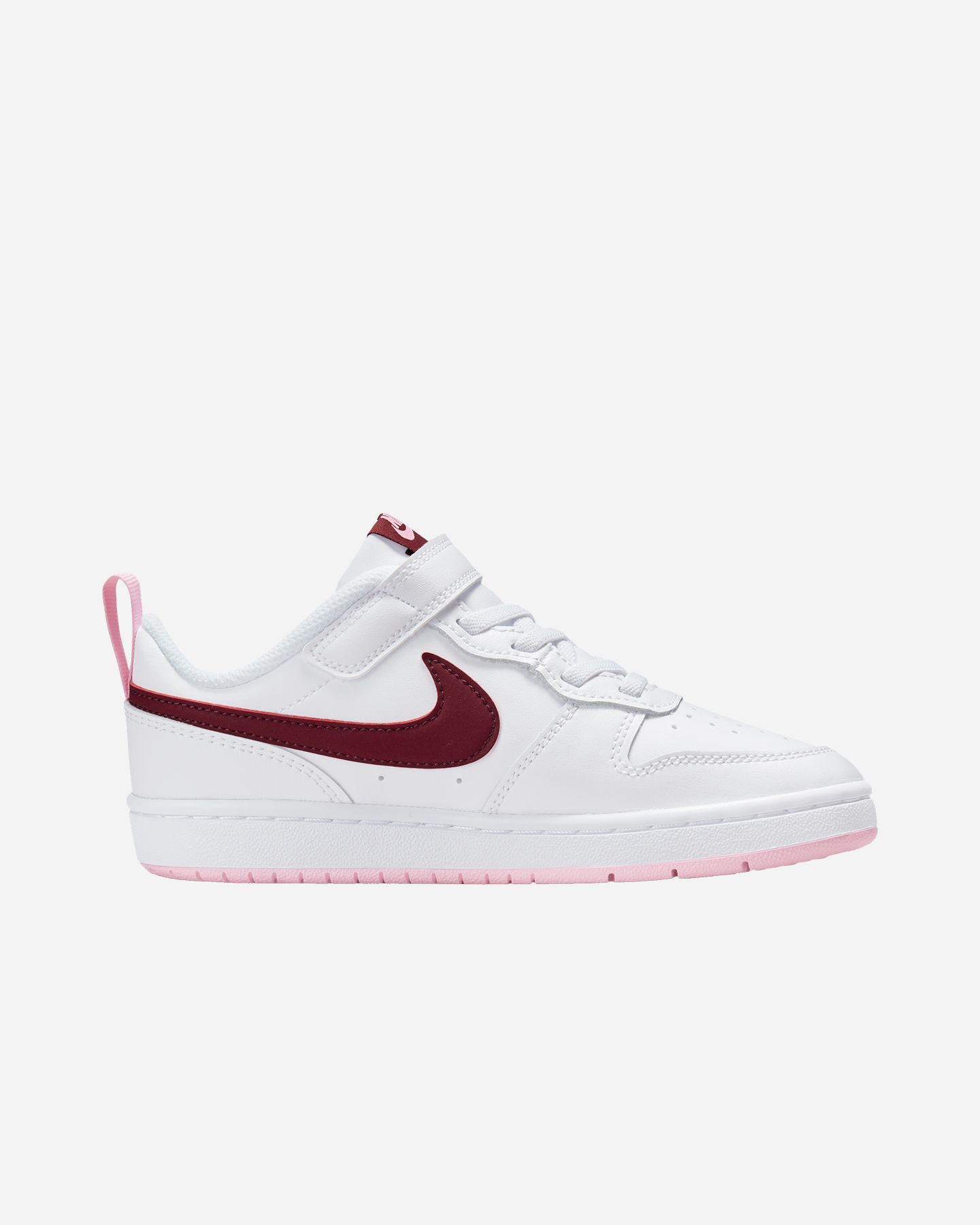 nike court borough low 2 cisalfa