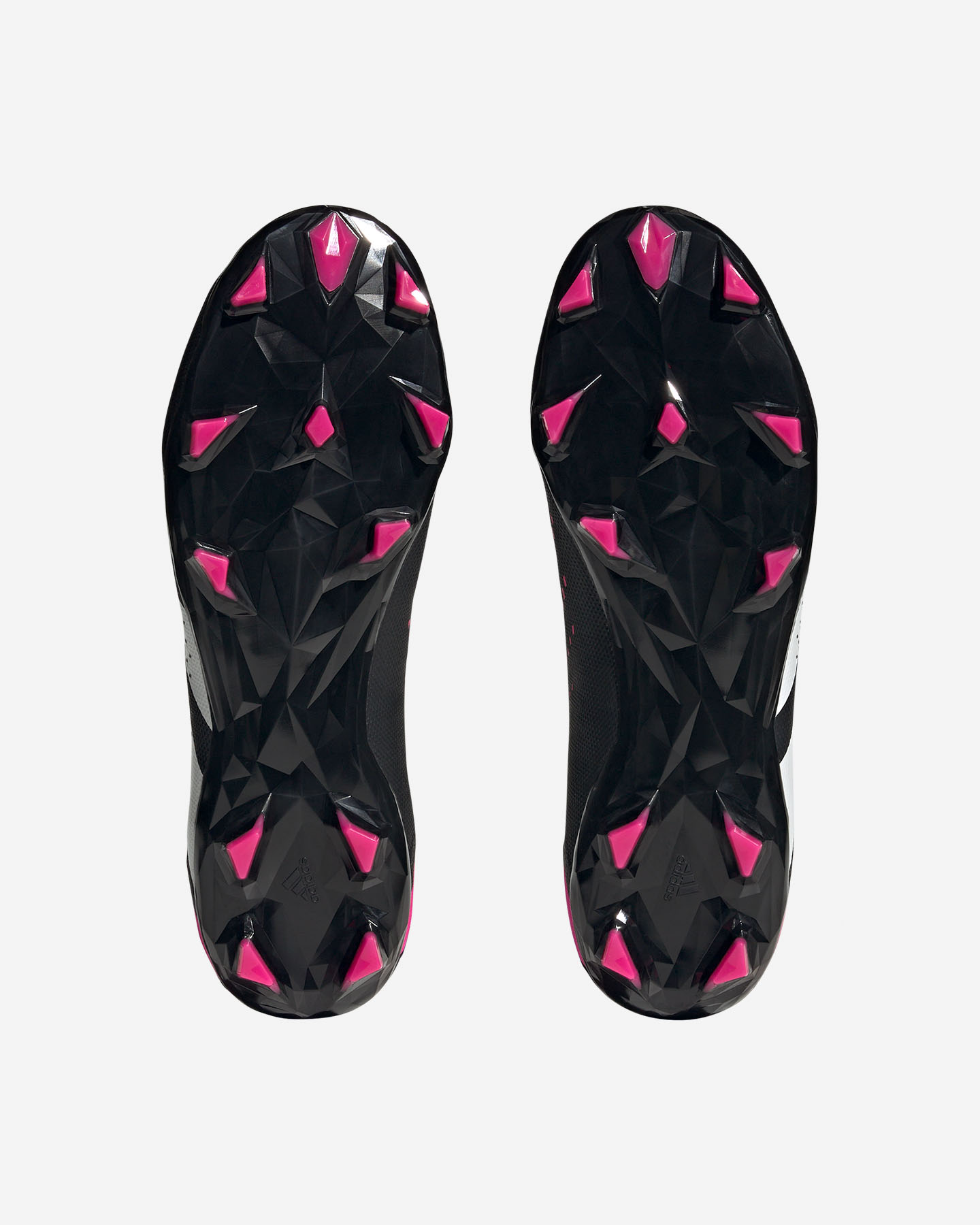 Scarpe calcio ADIDAS PREDATOR ACCURACY 3 L FG M - Nero - 1 | Cisalfa Sport