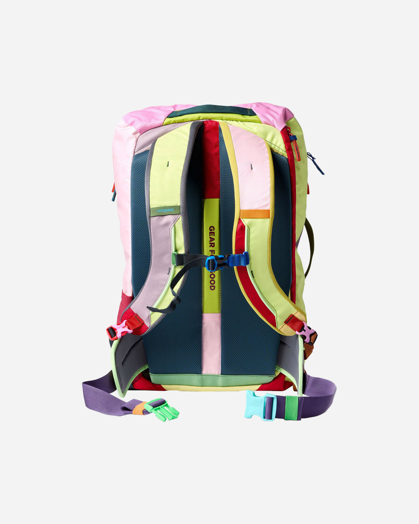 Zaino travel COTOPAXI ALLPA 42L TRAVEL PACK - 2 | Cisalfa Sport