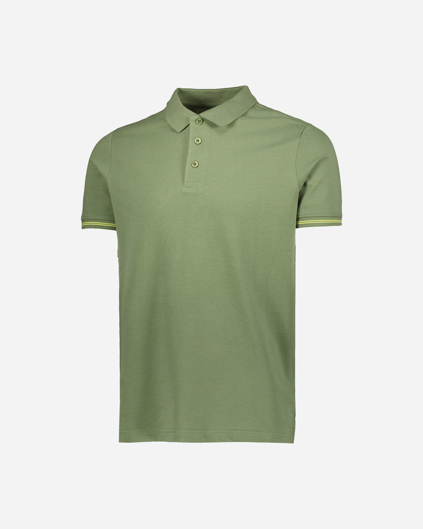 Polo DACK'S BASIC COLLECTION M - 47 | Cisalfa Sport