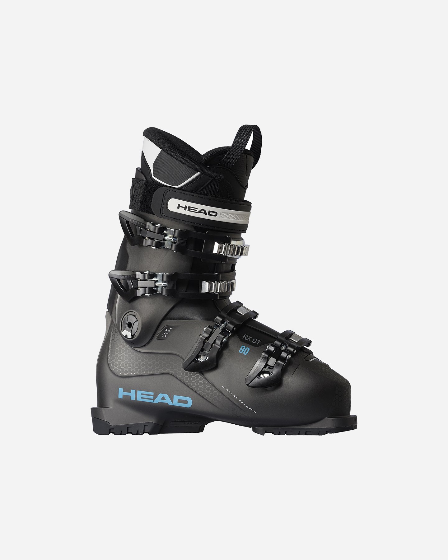 Scarponi sci HEAD EDGE LYT RX W - Nero - 0 | Cisalfa Sport