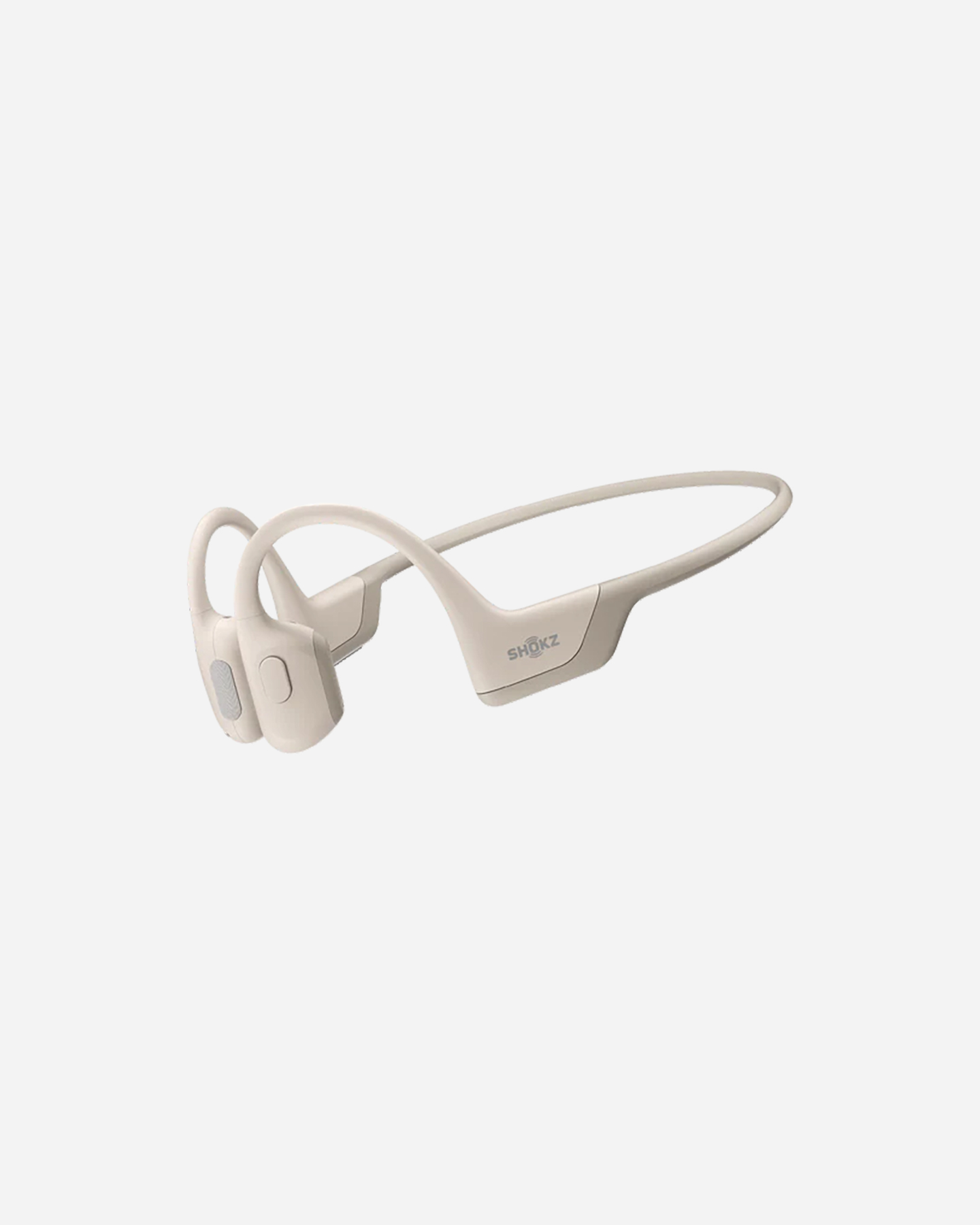 Cuffie audio SHOKZ OPENRUN PRO  - Grigio - 0 | Cisalfa Sport
