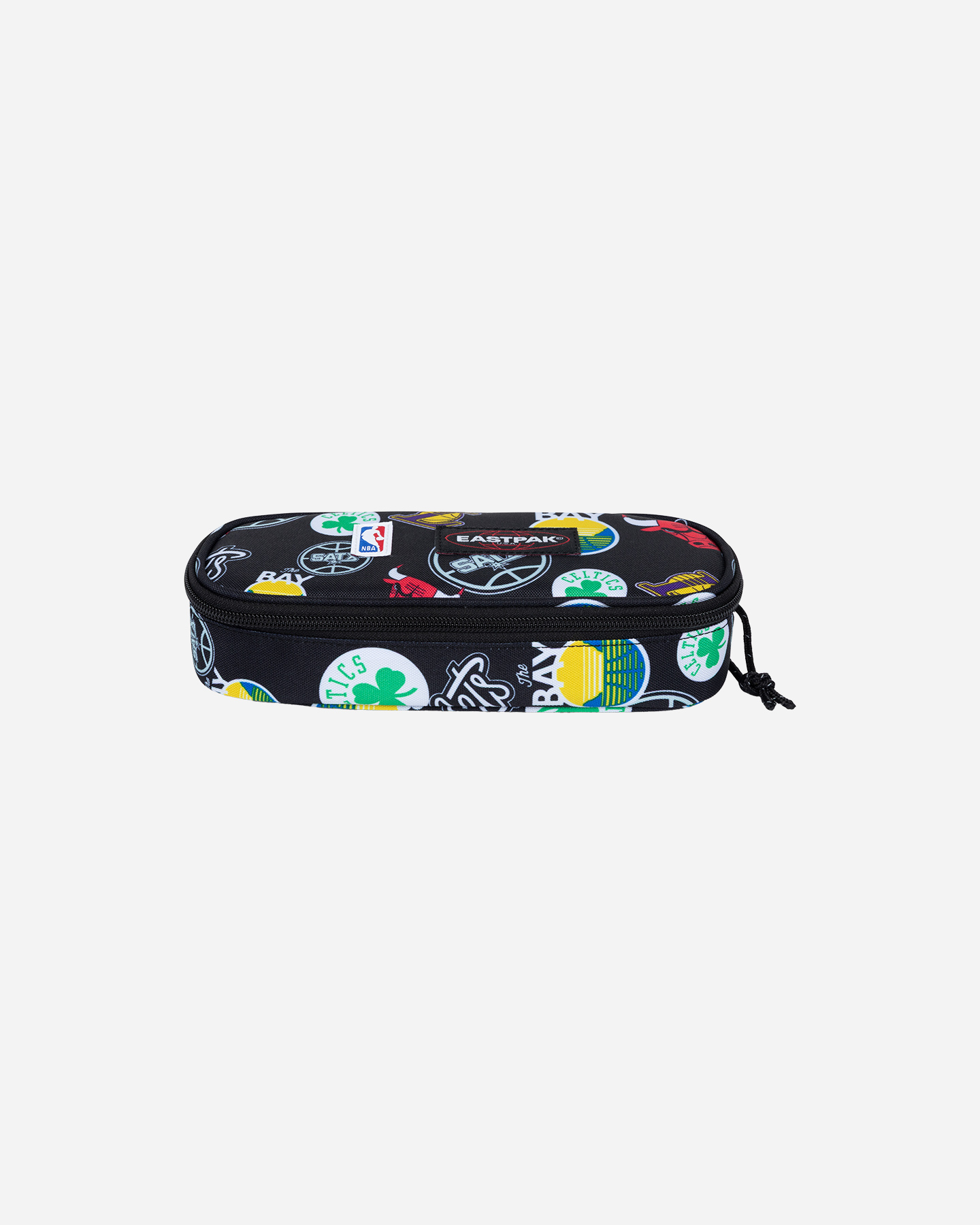 Astuccio EASTPAK OVAL SINGLE NBA TEAM PATTERN  - Color mix - 0 | Cisalfa Sport