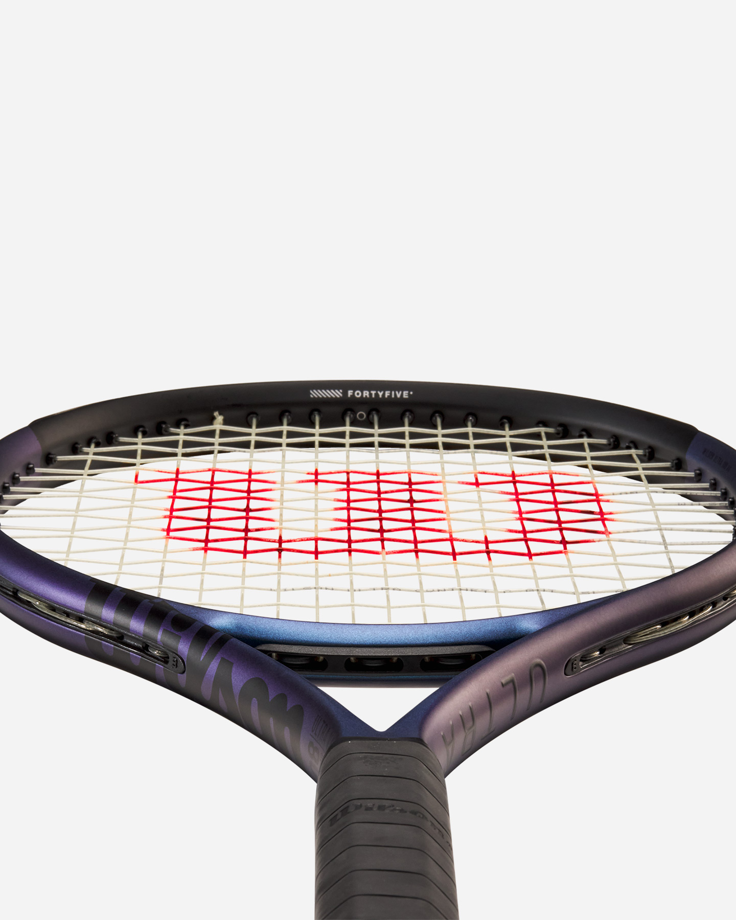 Telaio tennis WILSON ULTRA 108 V4.0 RKT  - 5 | Cisalfa Sport