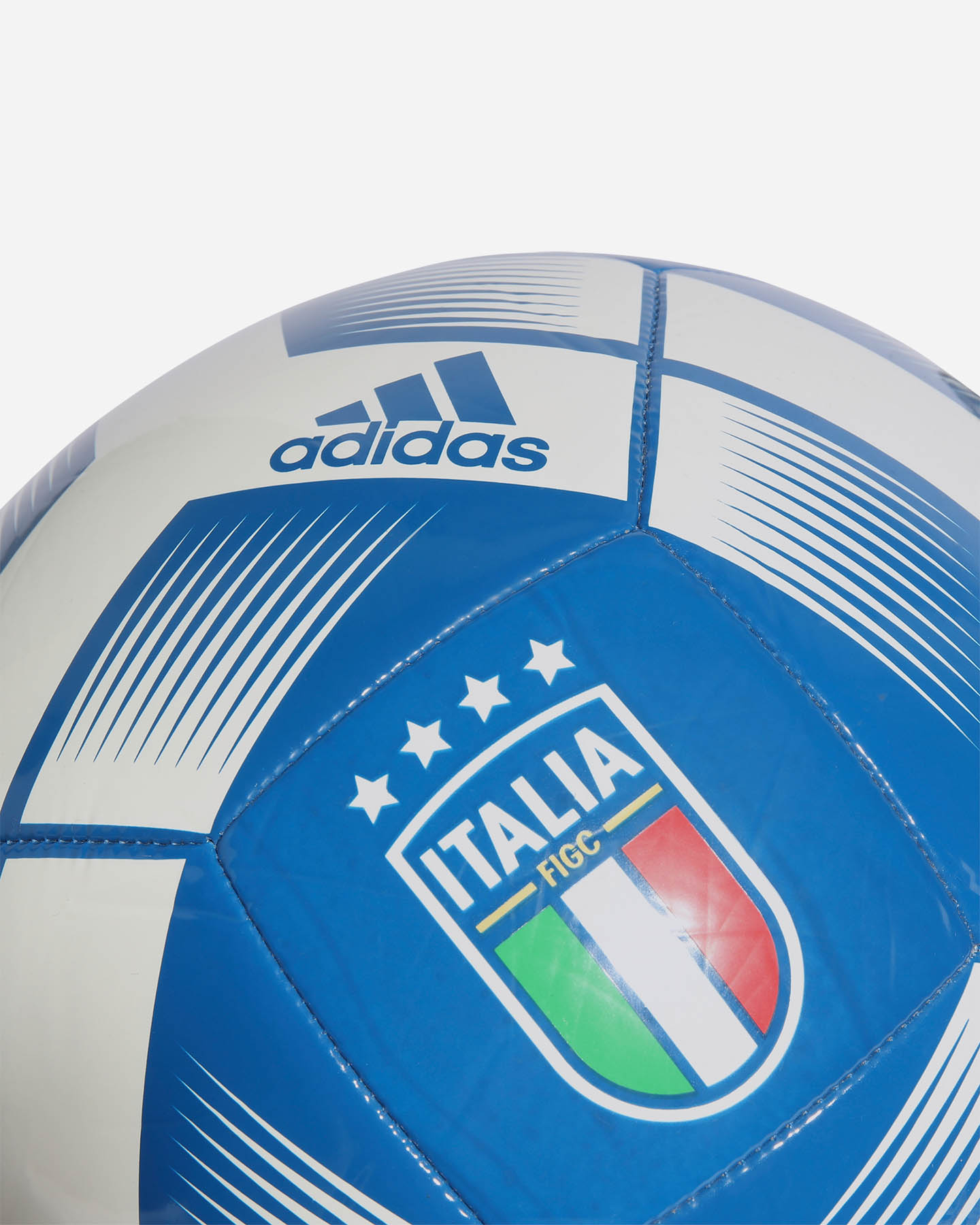 Pallone calcio misura 5 ADIDAS FIGC  - Color mix - 2 | Cisalfa Sport
