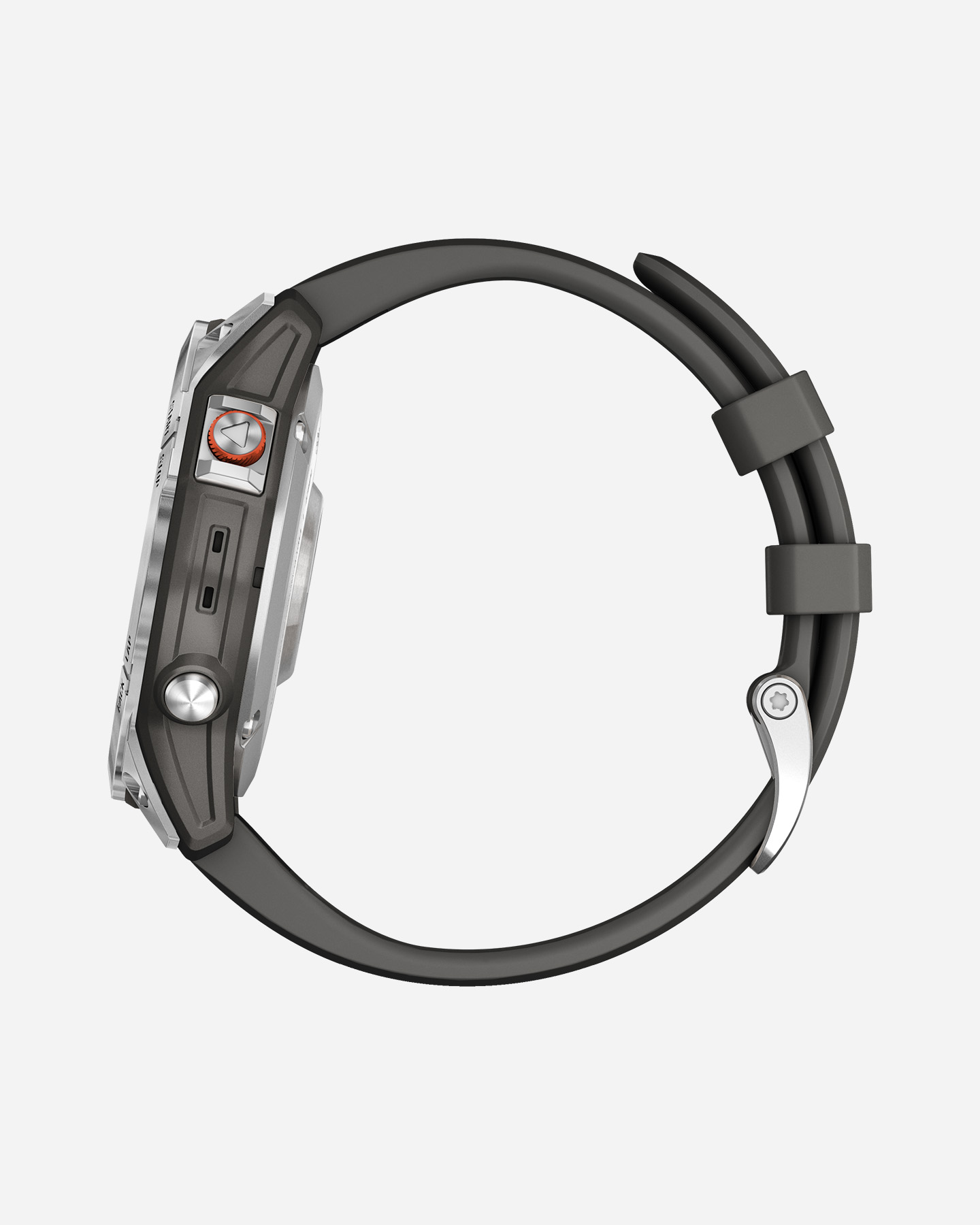 Orologio multifunzione GARMIN EPIX  - Argento - 5 | Cisalfa Sport