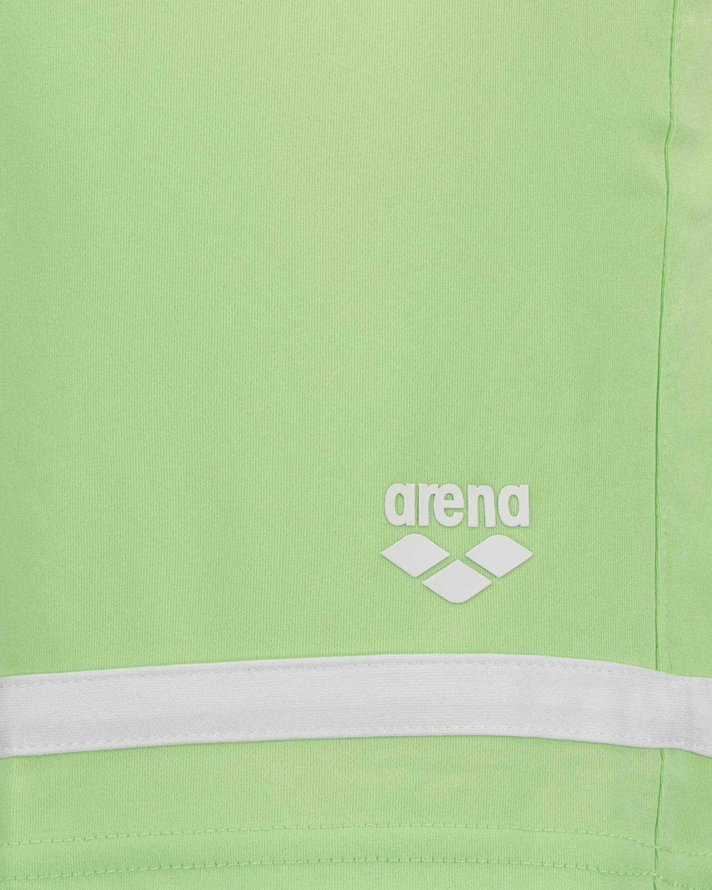 Pantaloncini ARENA TEAM M - Giallo - 3 | Cisalfa Sport