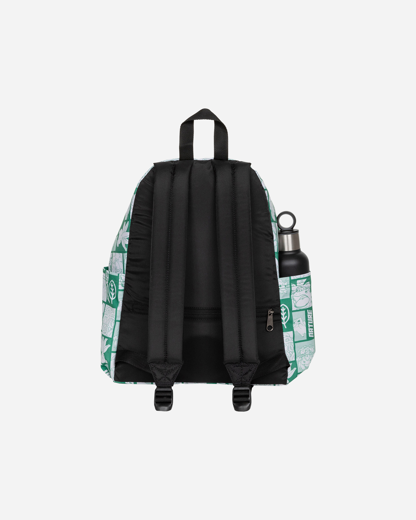 Zaino EASTPAK DAY PAK'R POKEMON  - Verde - 1 | Cisalfa Sport