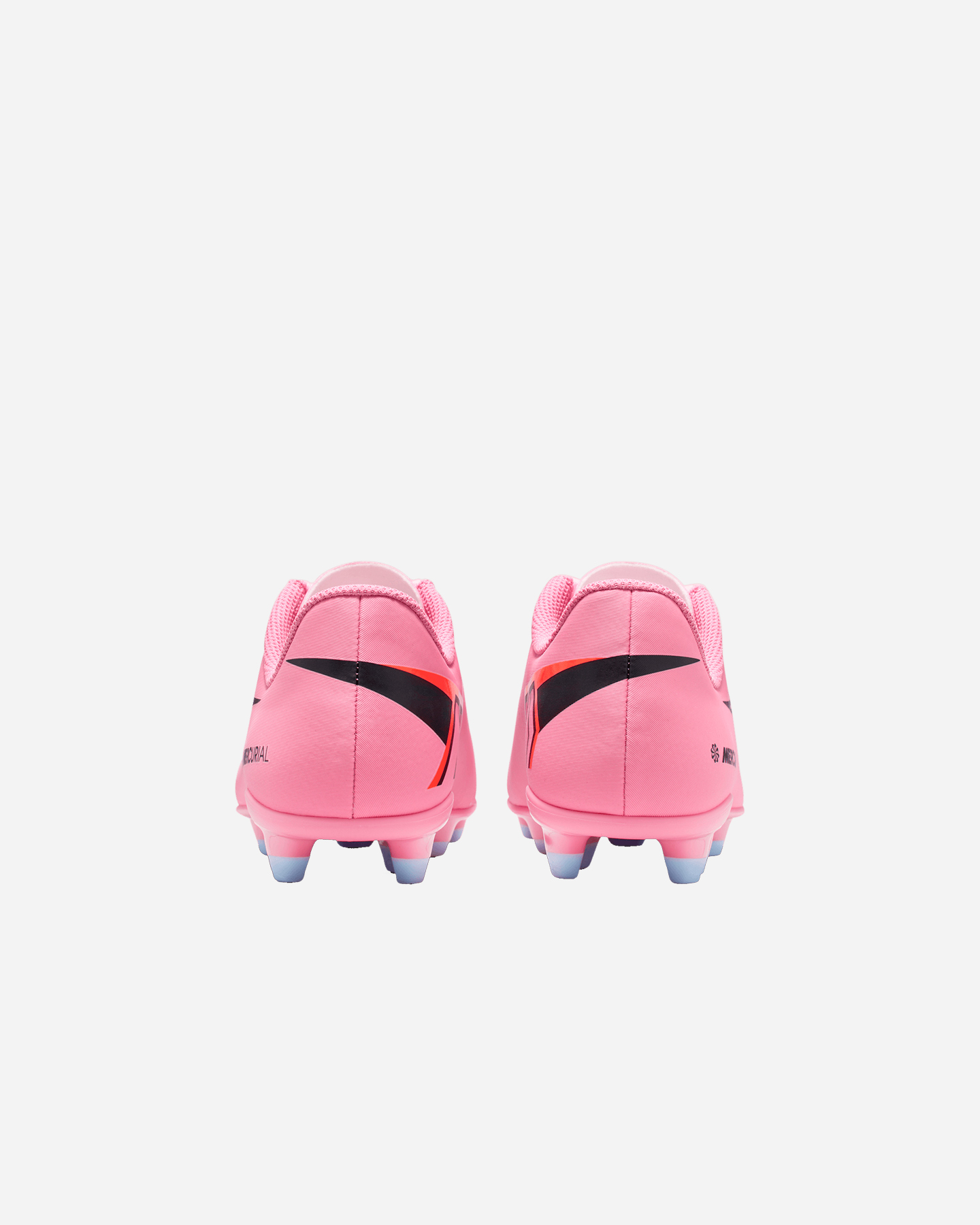 Scarpe calcio NIKE MERCURIAL VAPOR 16 CLUB MG JR - Color mix - 4 | Cisalfa Sport