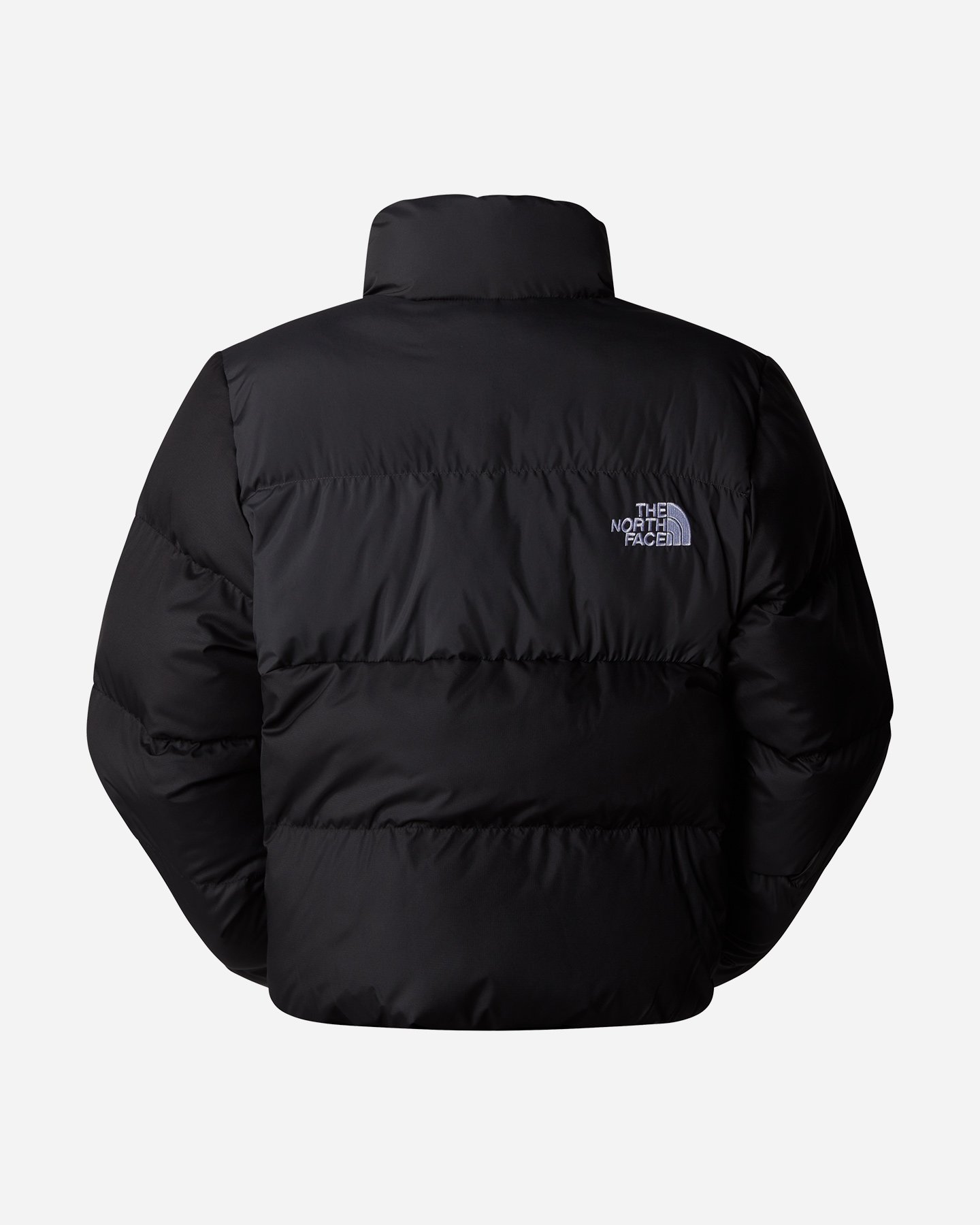 Giubbotto THE NORTH FACE SAIKURU CROP W - Nero - 1 | Cisalfa Sport