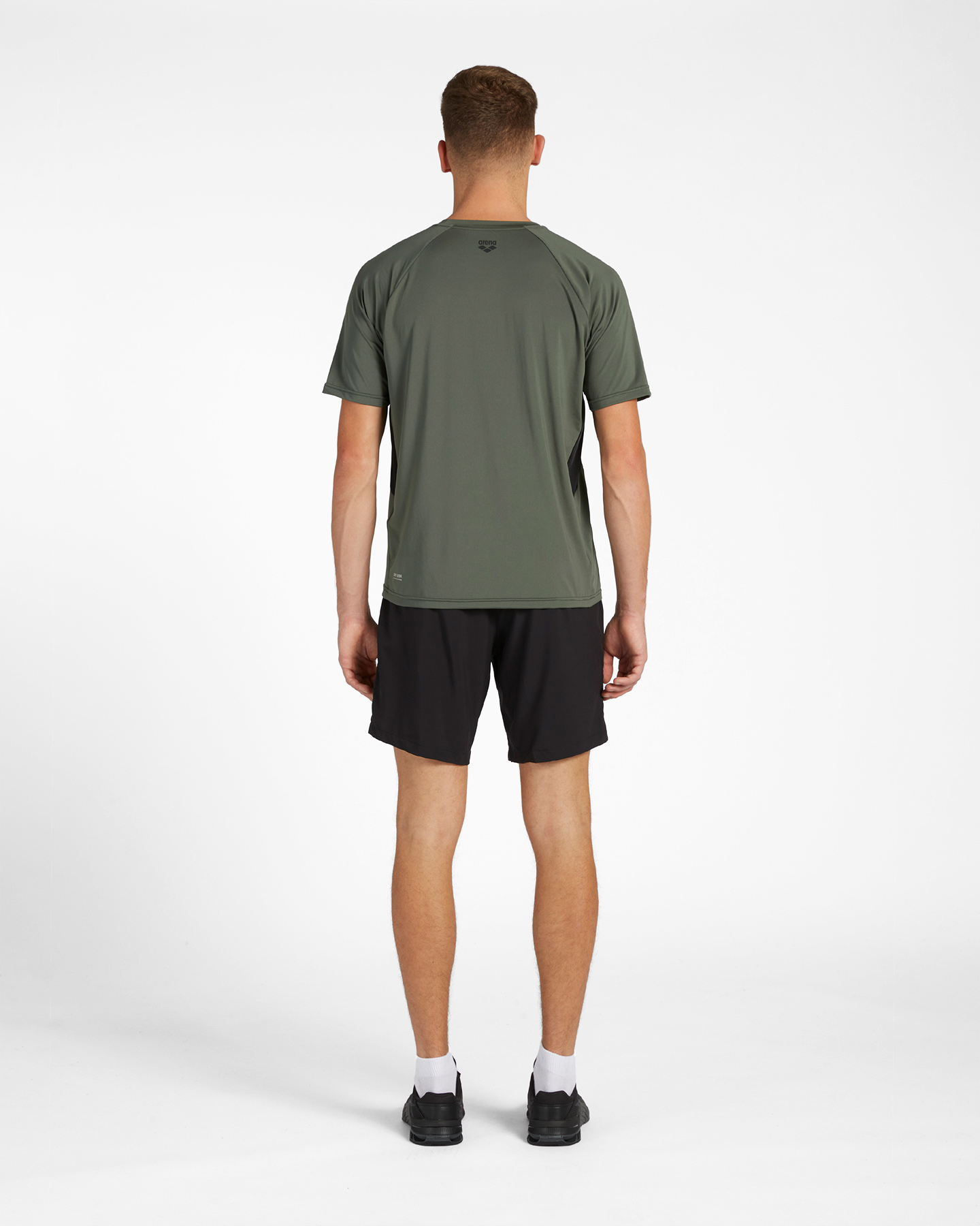 T-shirt training ARENA T-SHIRT M - 8 | Cisalfa Sport