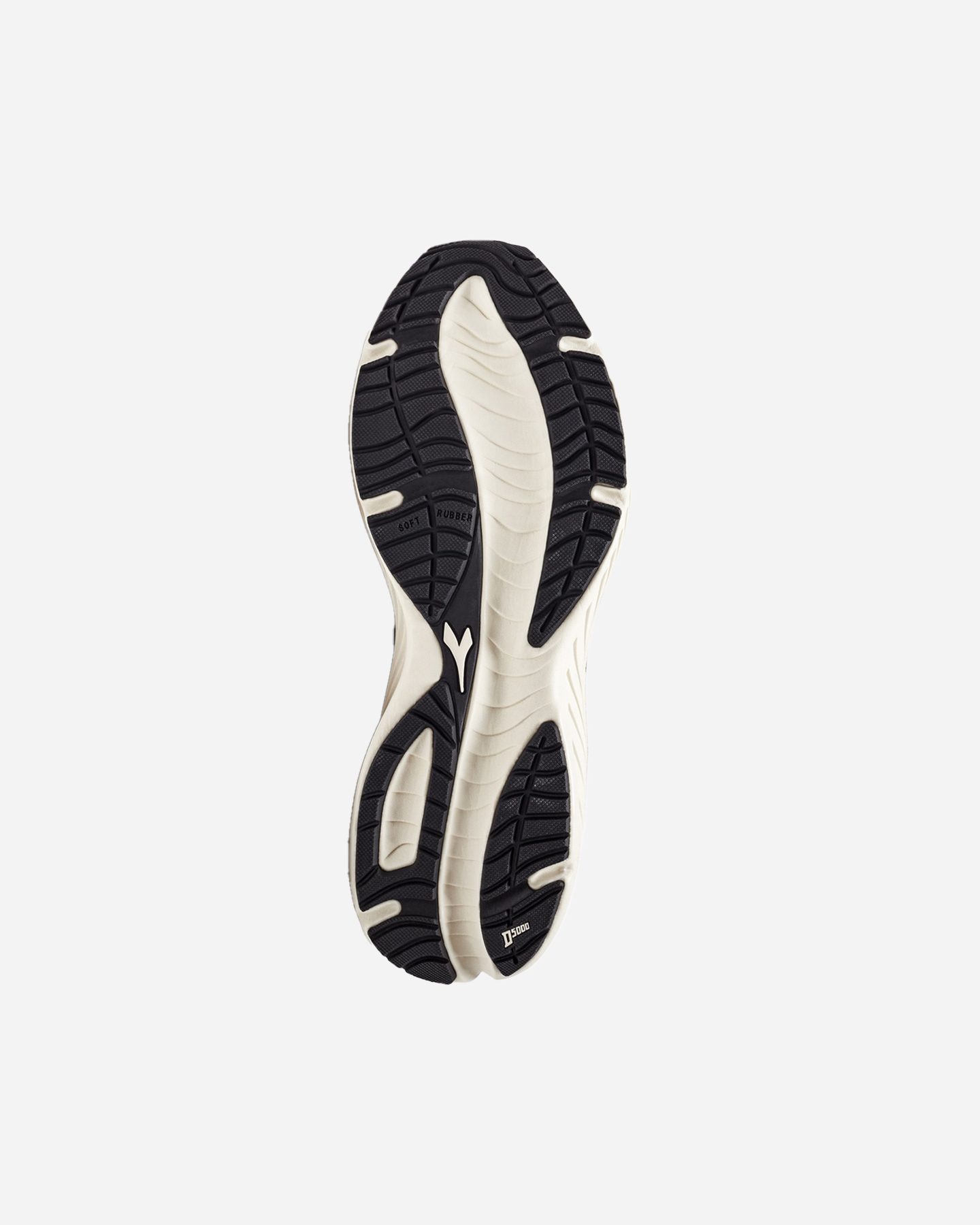 Scarpe running DIADORA STRADA M - Nero - 1 | Cisalfa Sport