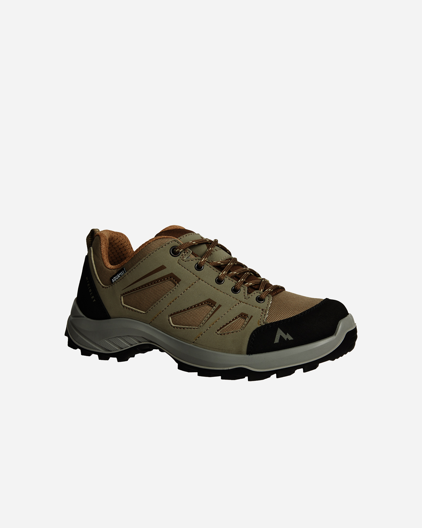 Scarpe trail MCKINLEY DISCOVER III AQX W - Beige - 1 | Cisalfa Sport
