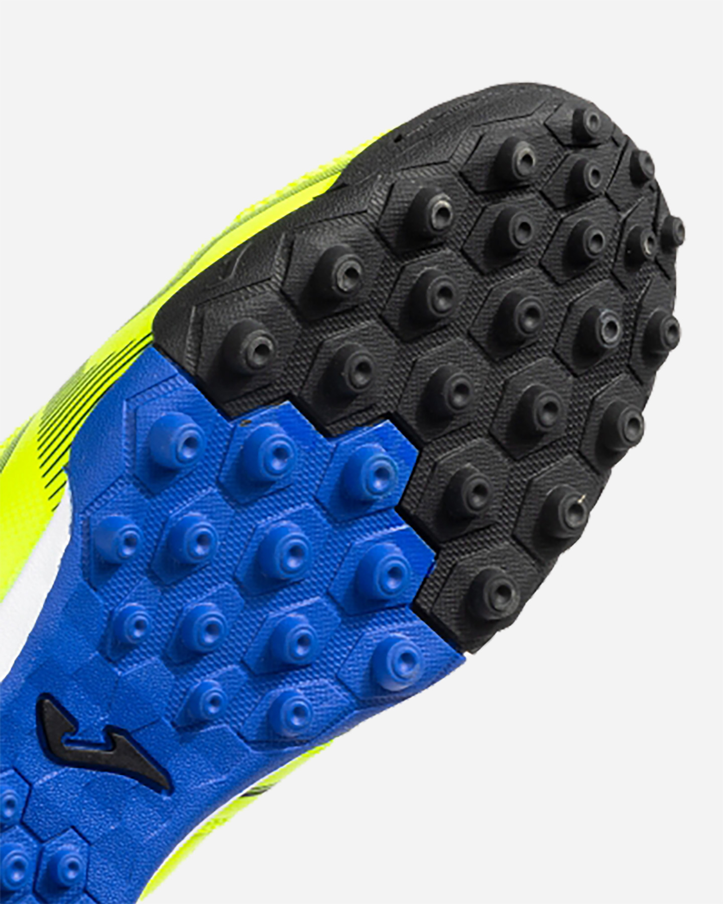 Scarpe calcio JOMA DRIBLING TF M - Giallo - 4 | Cisalfa Sport