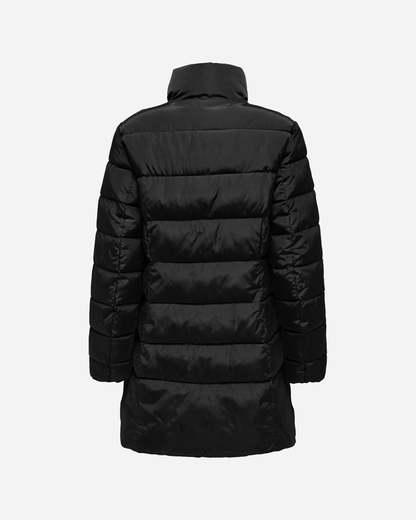 Giubbotto ONLY NEWLINA PUFFER W - Nero - 1 | Cisalfa Sport