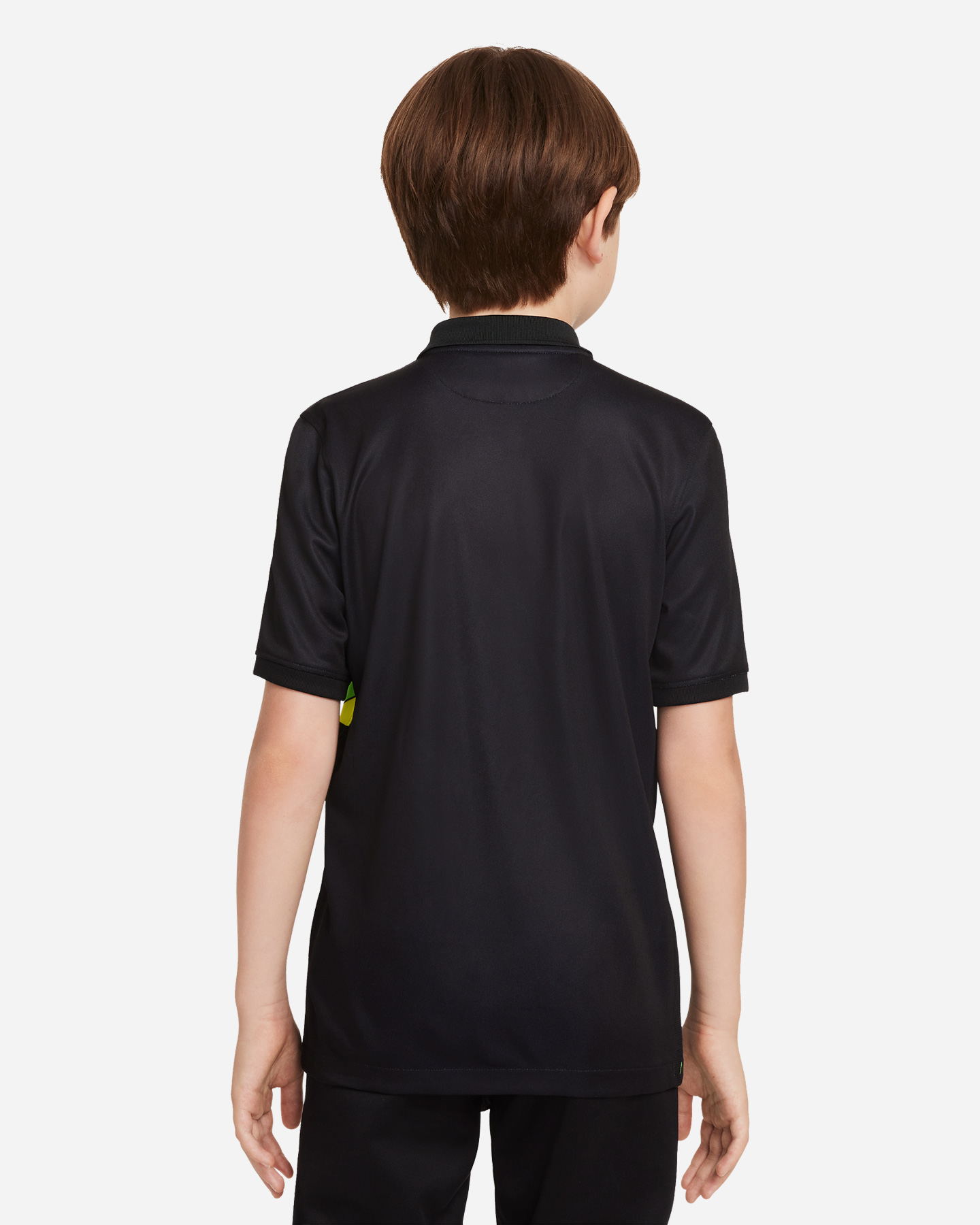 Maglia calcio ufficiale NIKE INTER THIRD STADIUM 21-22 JR - 3 | Cisalfa Sport