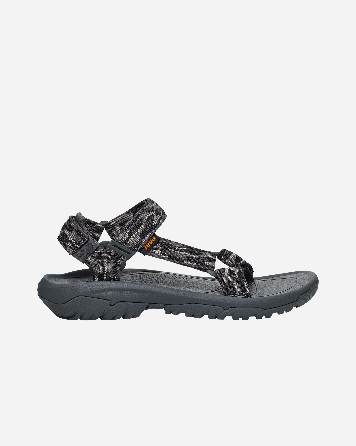 Sandali TEVA HURRICANE XLT2 M - Nero - 2 | Cisalfa Sport