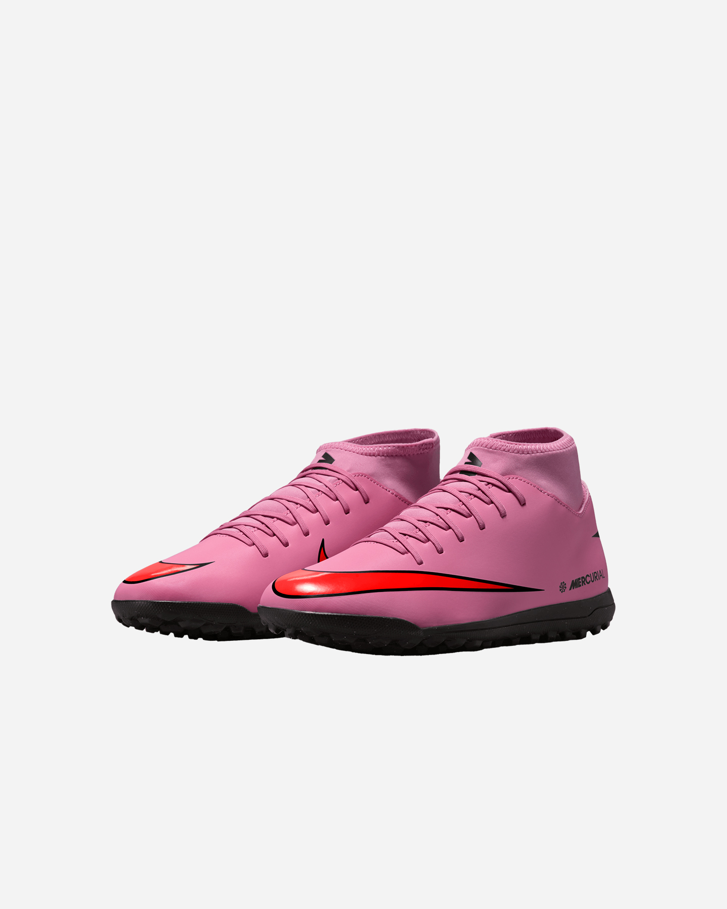 Scarpe calcio NIKE MERCURIAL SUPERFLY 10 CLUB TF M - Color mix - 1 | Cisalfa Sport