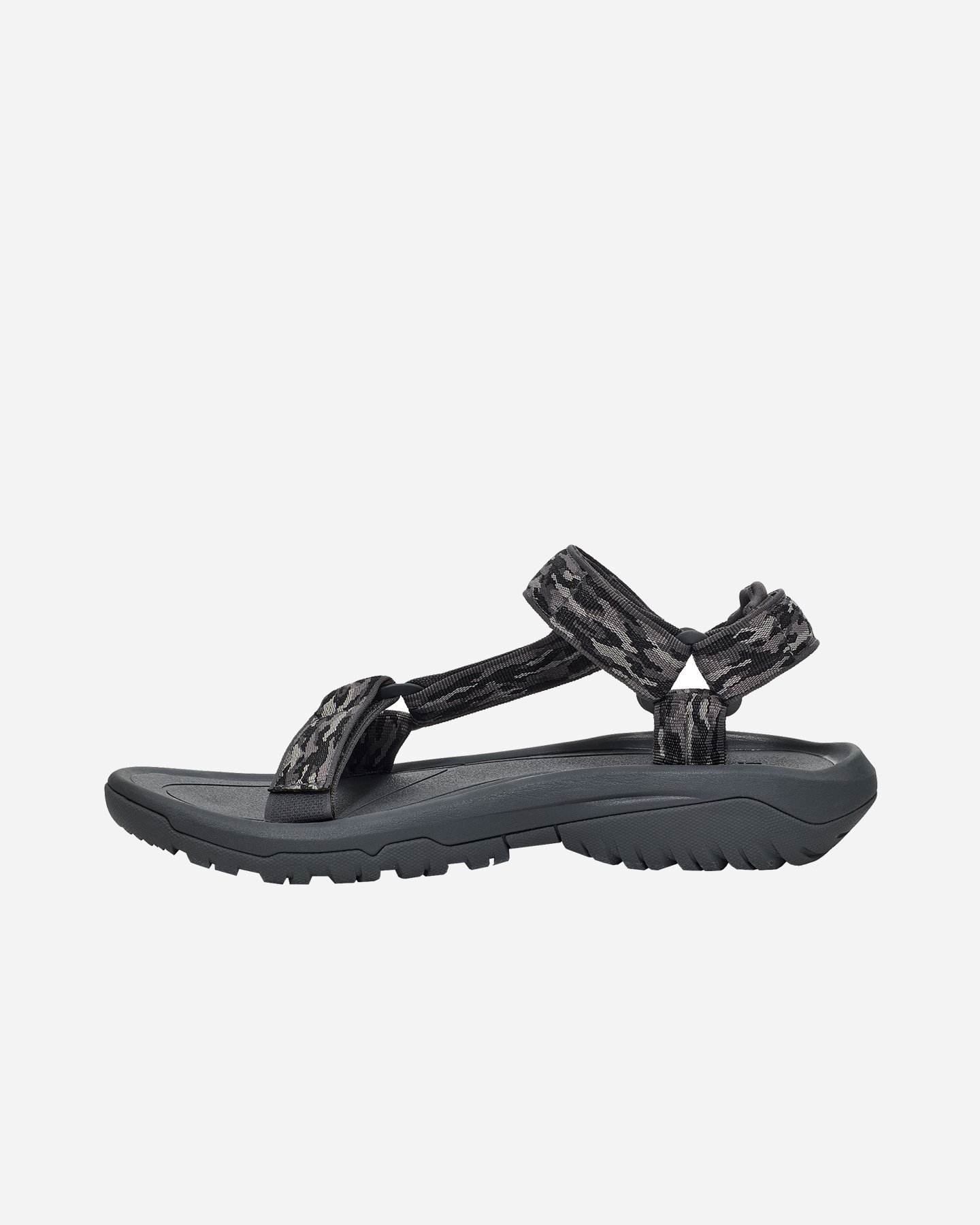 Sandali TEVA HURRICANE XLT2 M - Nero - 5 | Cisalfa Sport