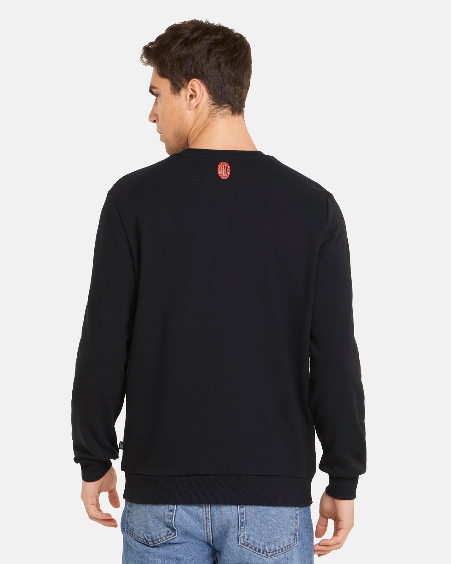 Abbigliamento calcio ufficiale PUMA MILAN LEGACY M - 3 | Cisalfa Sport