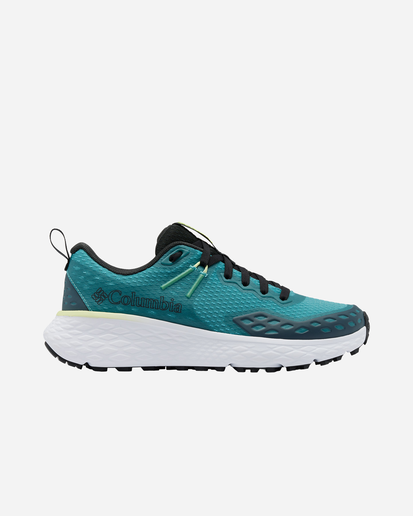 Scarpe trail COLUMBIA KONOS TRS OUTDRY M - Blu - 0 | Cisalfa Sport
