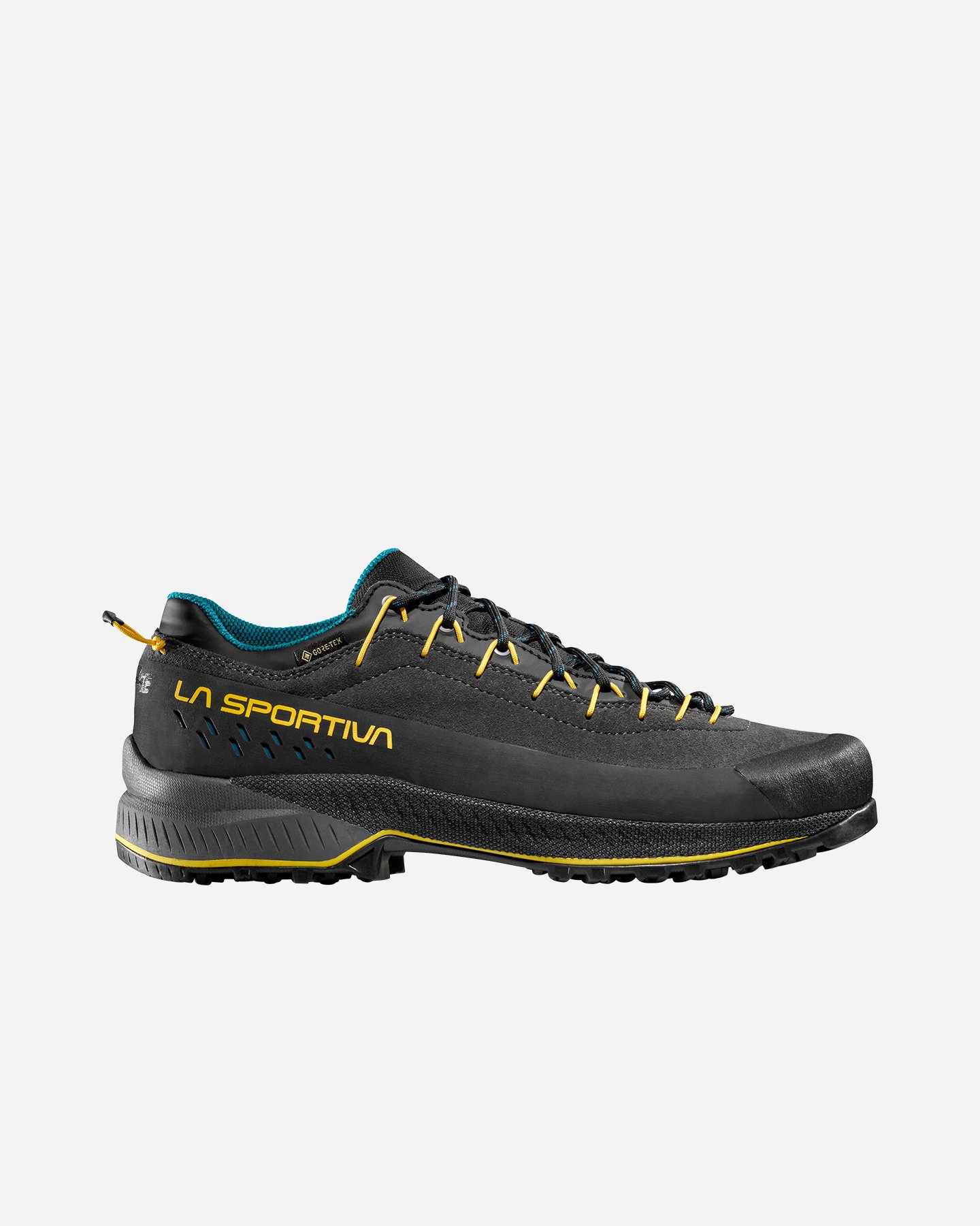 Scarpe trail LA SPORTIVA TX4 EVO GTX M - Grigio - 0 | Cisalfa Sport