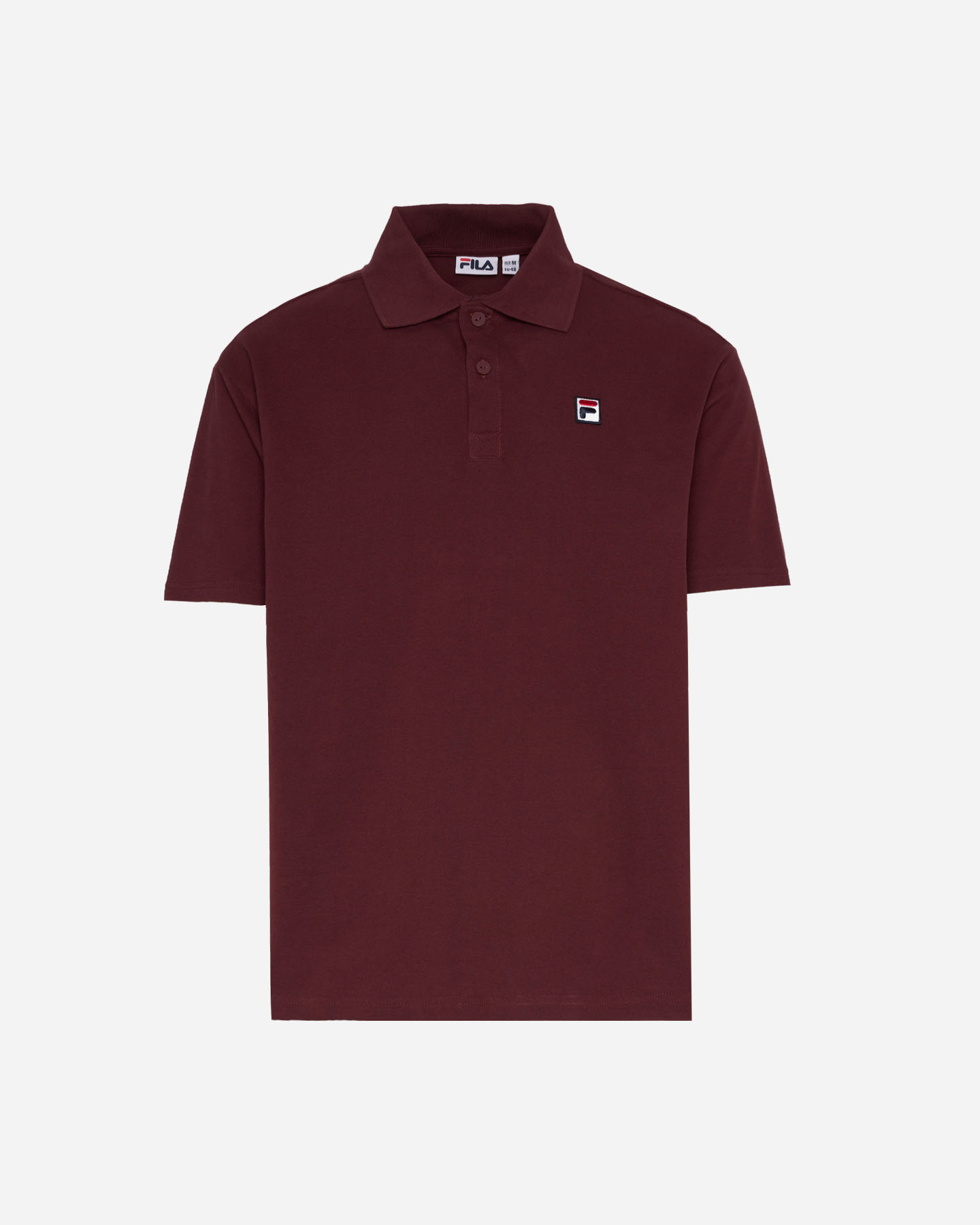 Athletic Dynamism M - T-shirt - Uomo - Marrone