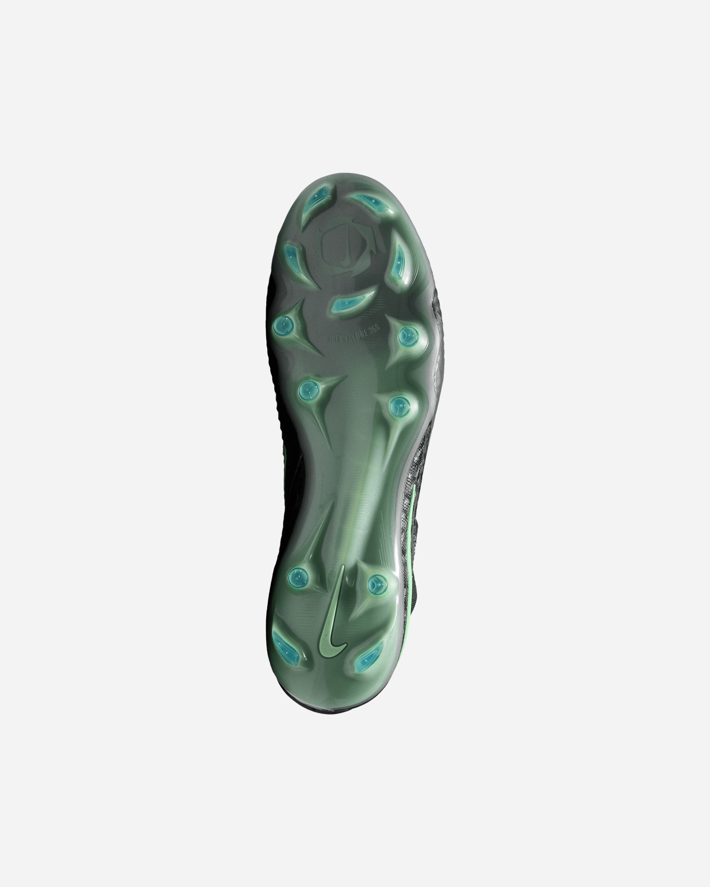 Scarpe calcio NIKE PHANTOM 6 HIGH ELITE FG M - Color mix - 3 | Cisalfa Sport