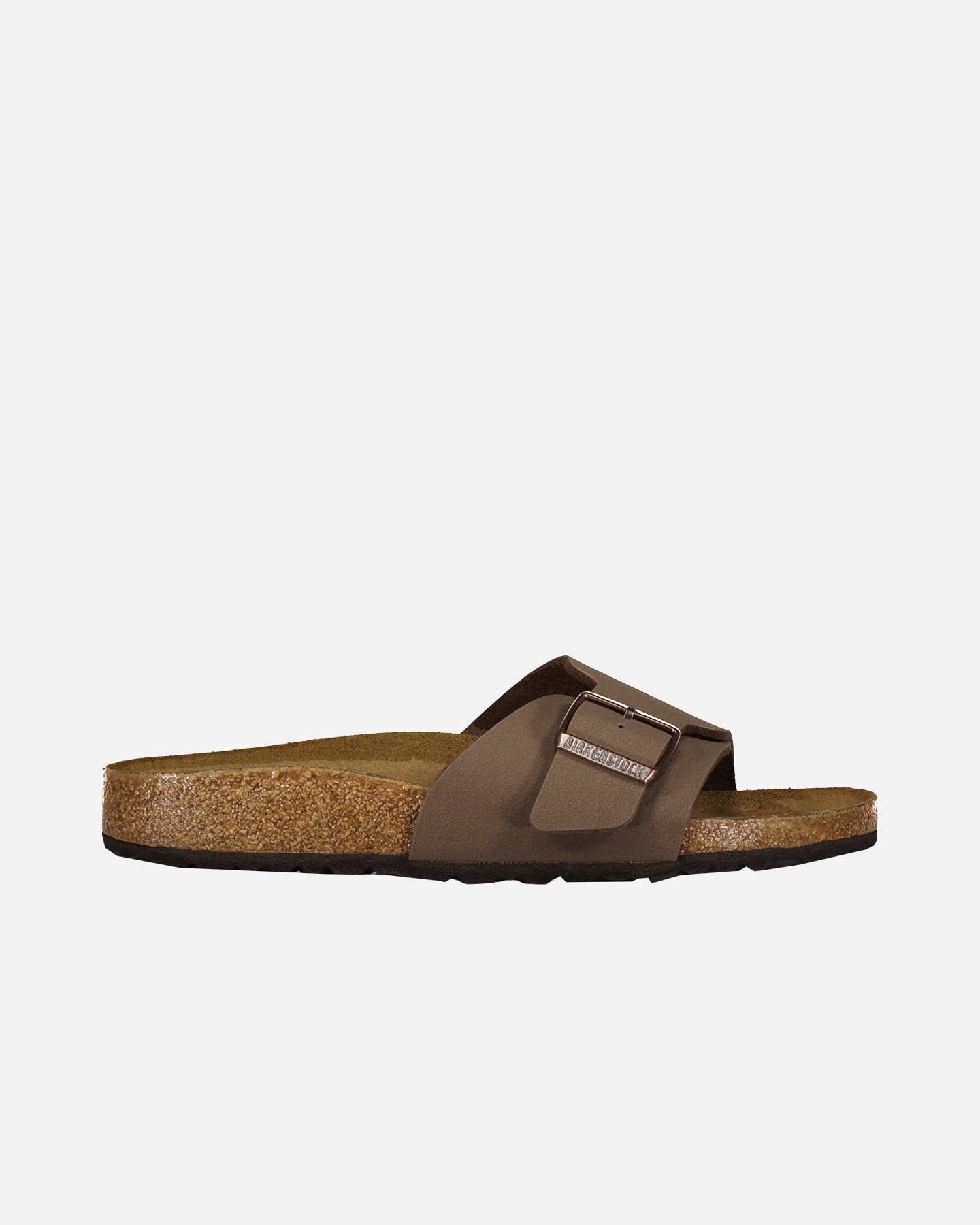 Sandali BIRKENSTOCK CATALINA W - Marrone - 2 | Cisalfa Sport