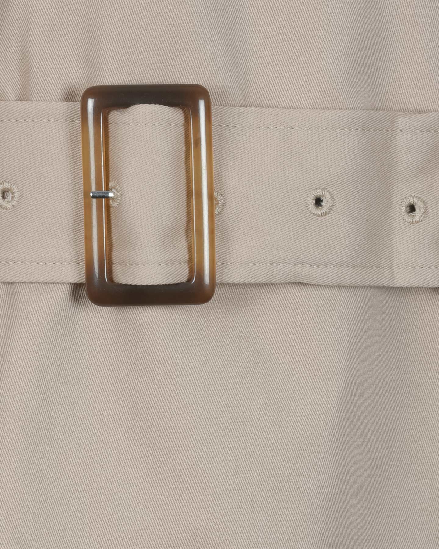 Giacca BEST COMPANY DOPPIO PETTO W - Beige - 2 | Cisalfa Sport