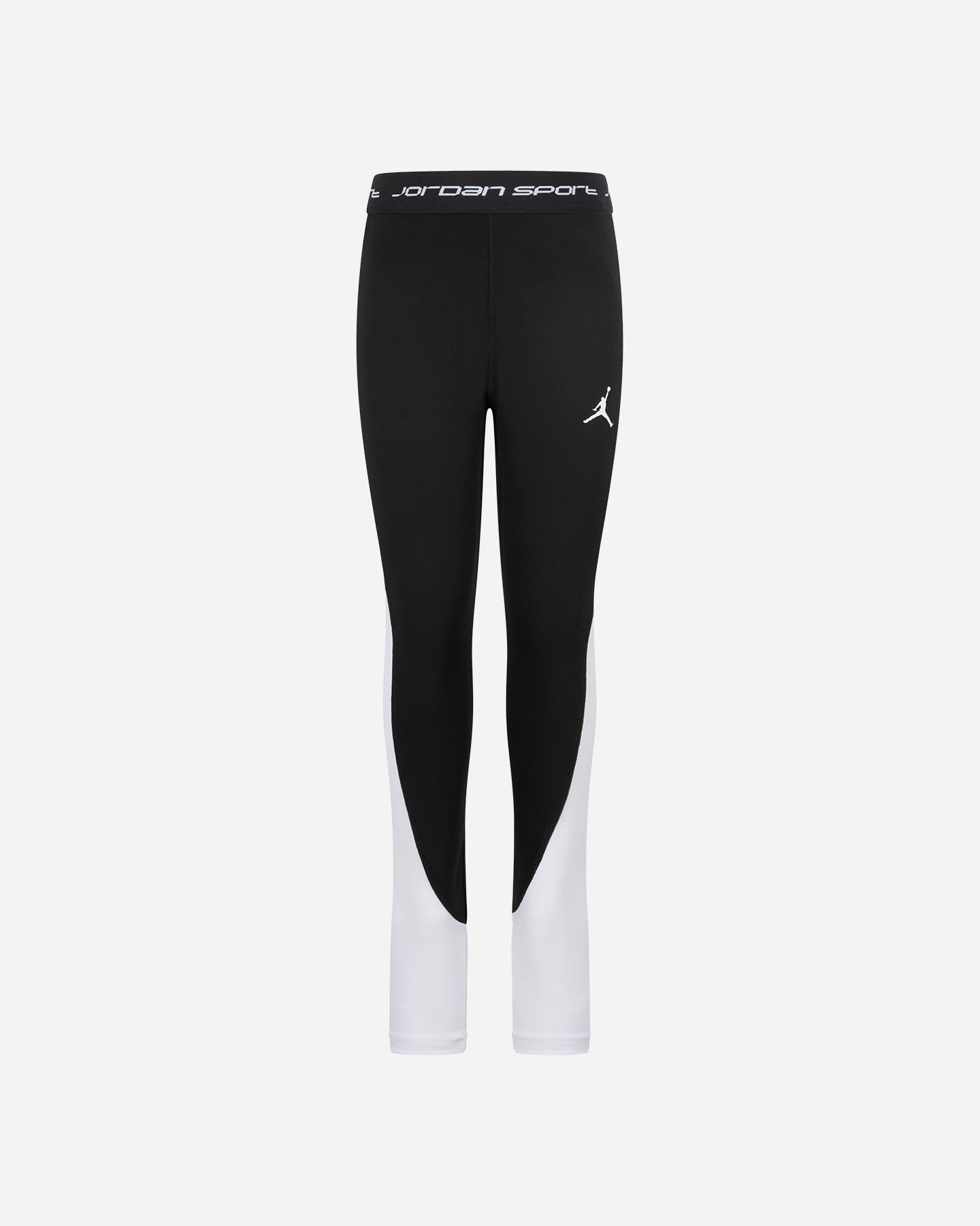 Leggings NIKE JORDAN SPORT JR - Nero - 0 | Cisalfa Sport
