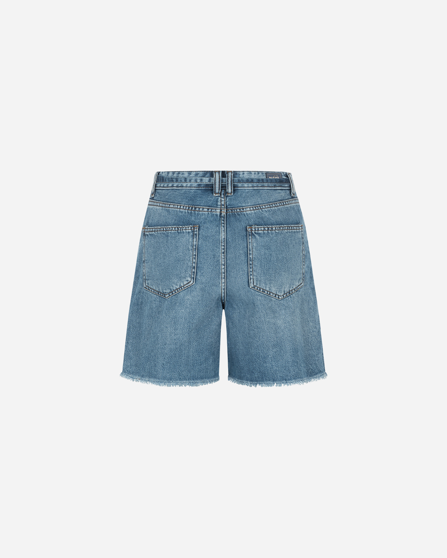 Pantaloncini YES ZEE BASIC W - Denim - 1 | Cisalfa Sport