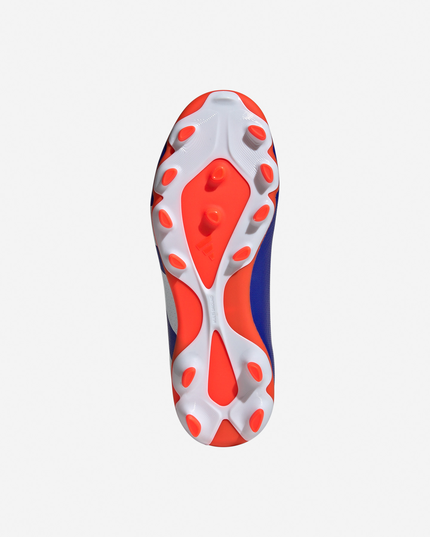 Scarpe calcio ADIDAS PREDATOR LEAGUE MG JR - Color mix - 1 | Cisalfa Sport