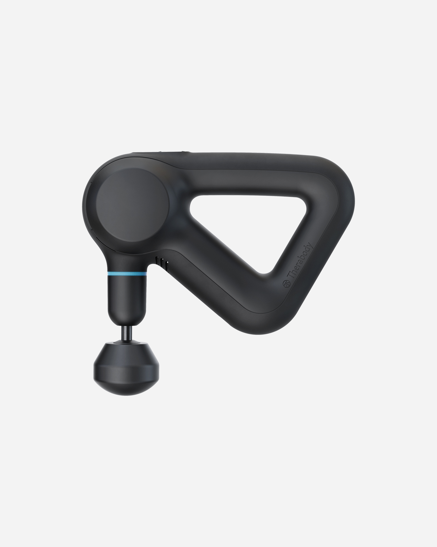 Elettrostimolatore THERAGUN PRIME 5GEN  - Nero - 3 | Cisalfa Sport