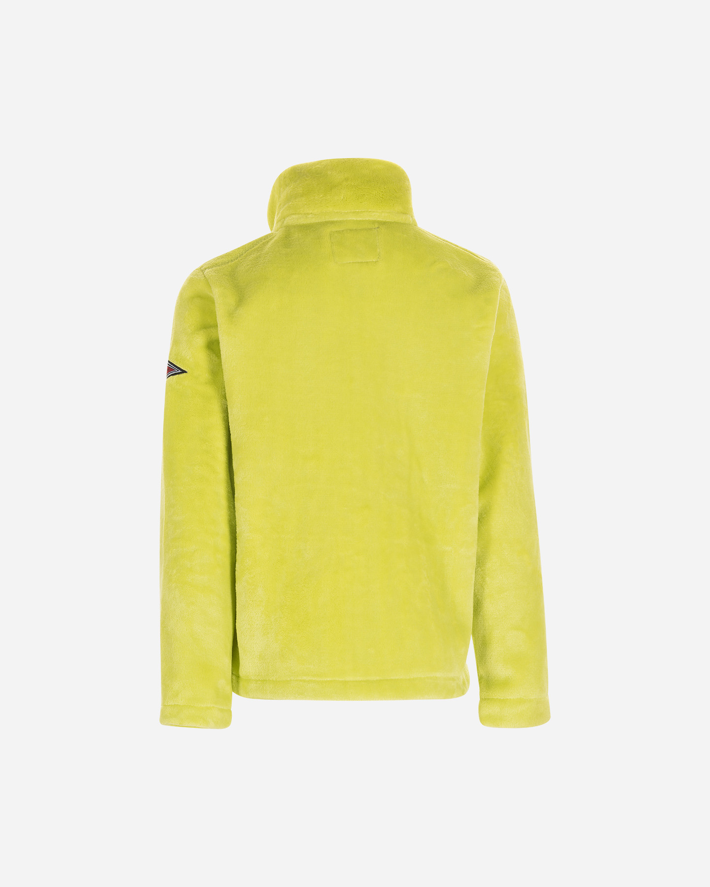 Pile sci BEAR SHERPA JR - Verde - 1 | Cisalfa Sport