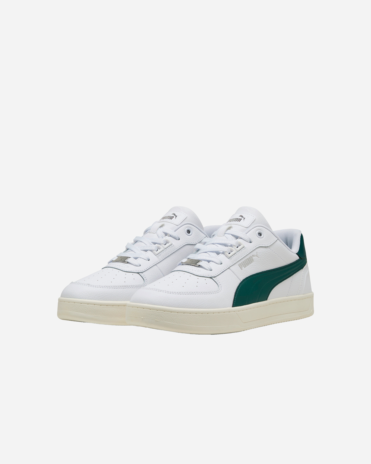 Scarpe sneakers PUMA CAVEN M - Bianco - 1 | Cisalfa Sport