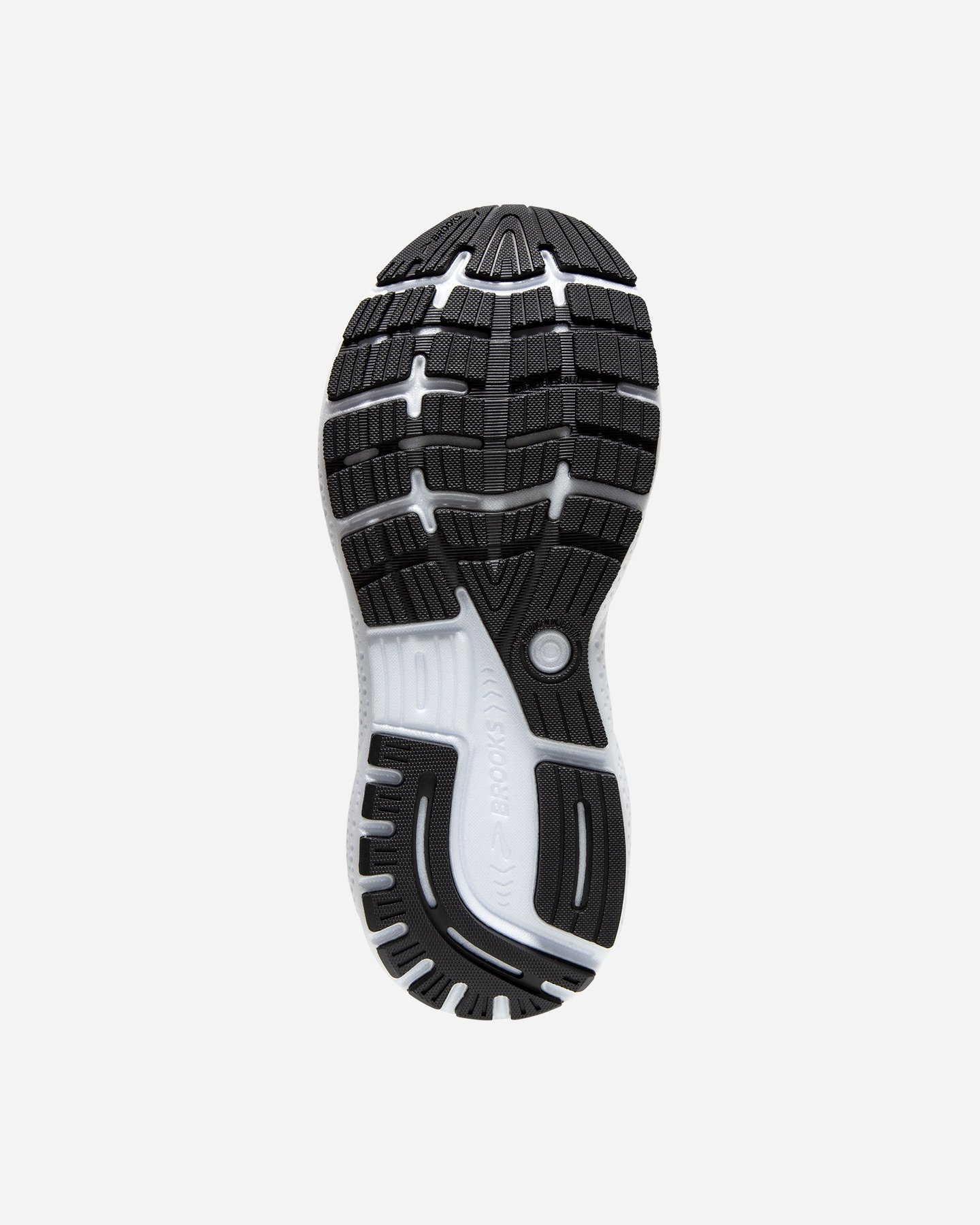 Scarpe running BROOKS GHOST 16 W - Color mix - 2 | Cisalfa Sport