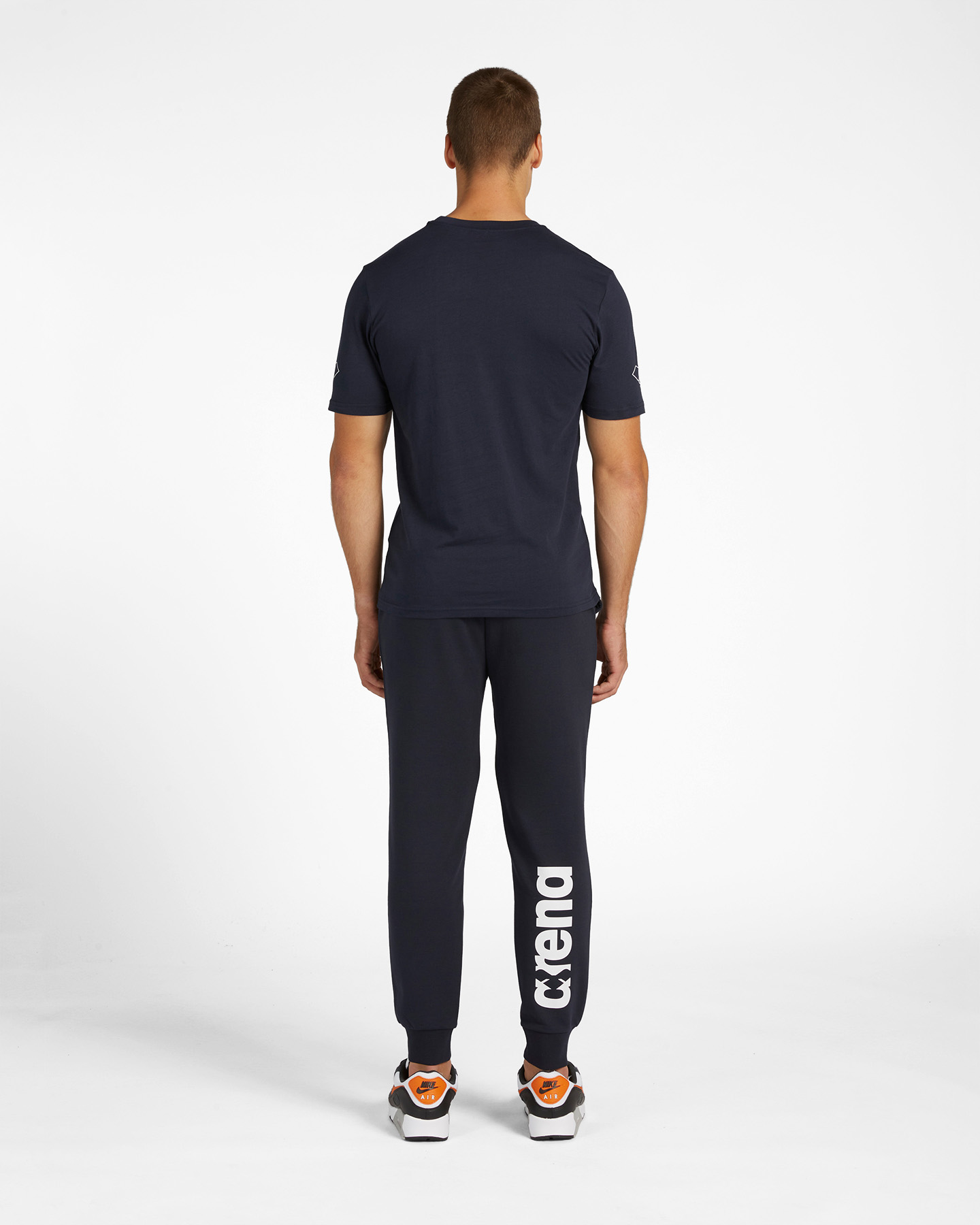 T-shirt ARENA CLASSIC SPORT M - 17 | Cisalfa Sport