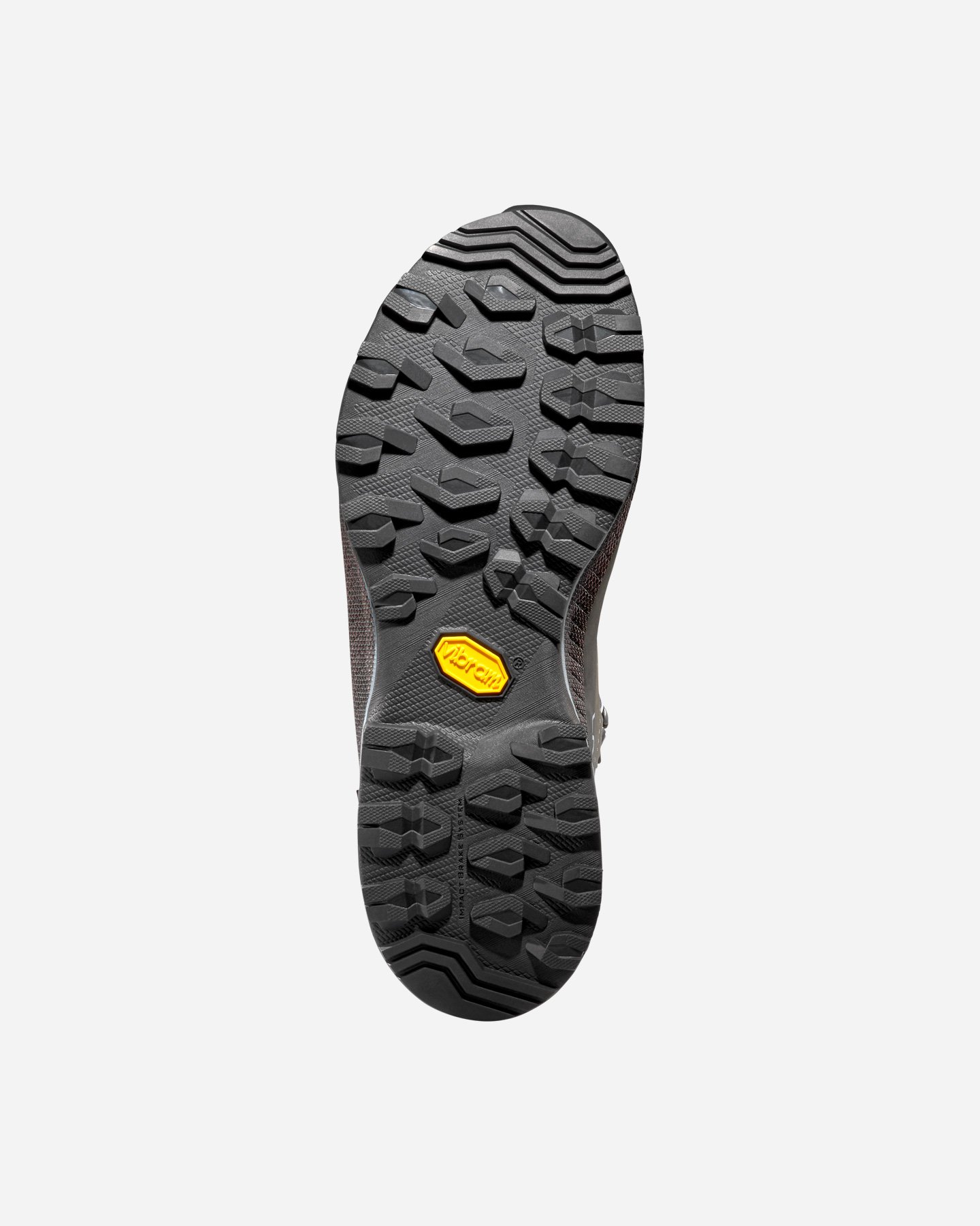 Scarpe escursionismo LA SPORTIVA TX5 EVO MID GTX W - Grigio - 3 | Cisalfa Sport