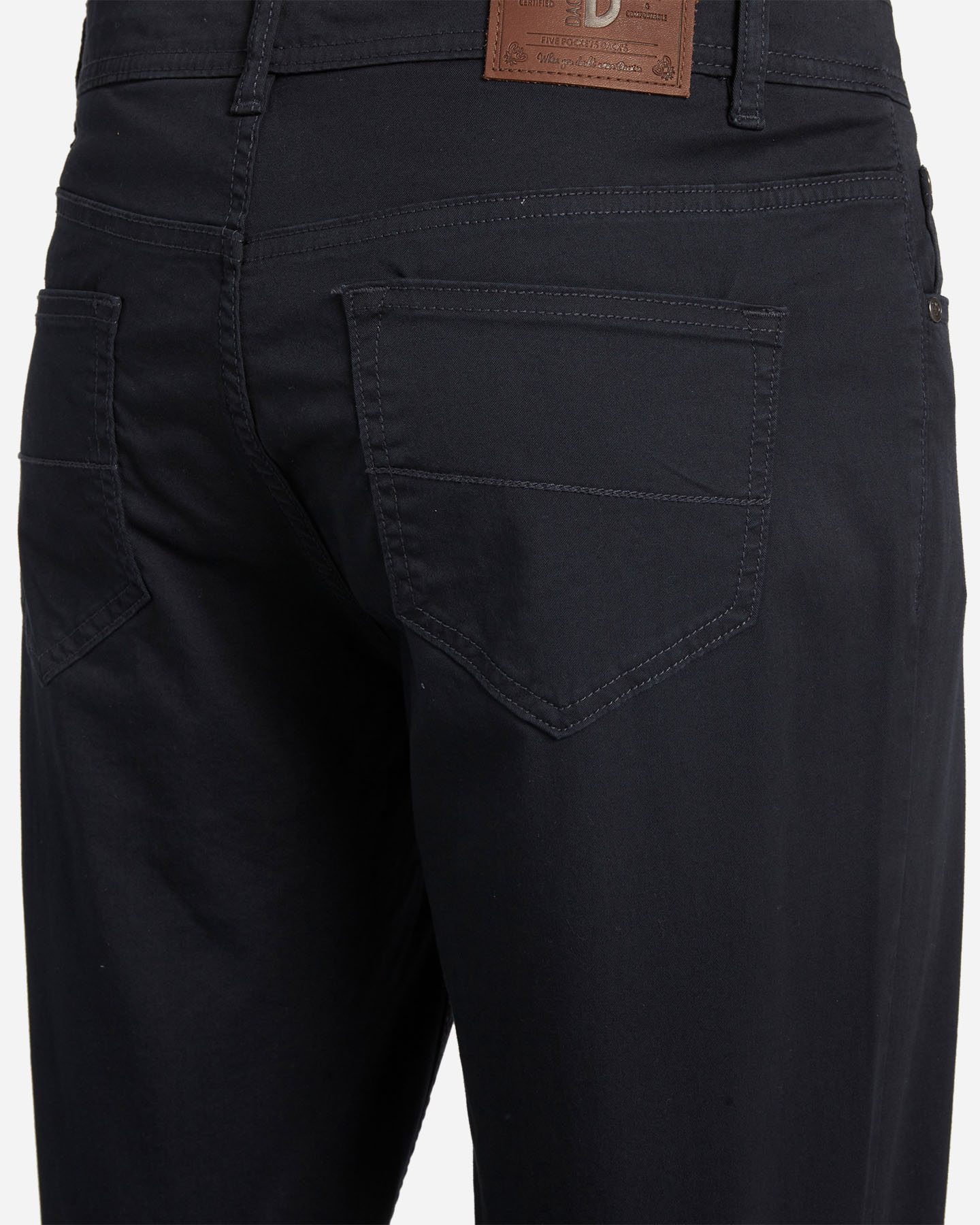 Pantalone DACK'S BASIC COLLECTION M - 8 | Cisalfa Sport