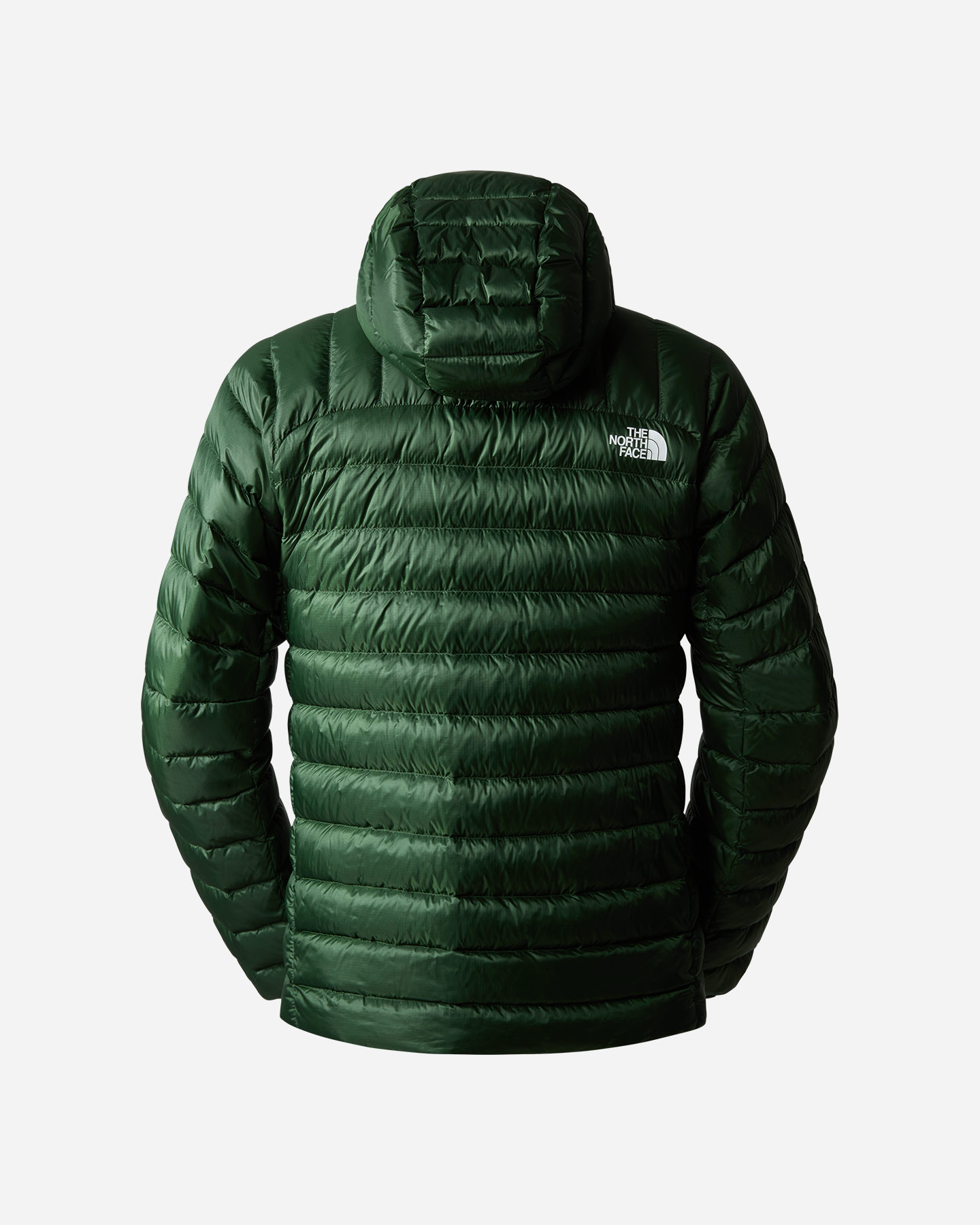 Piumino THE NORTH FACE SUMMIT BREITHORN M - Verde - 1 | Cisalfa Sport