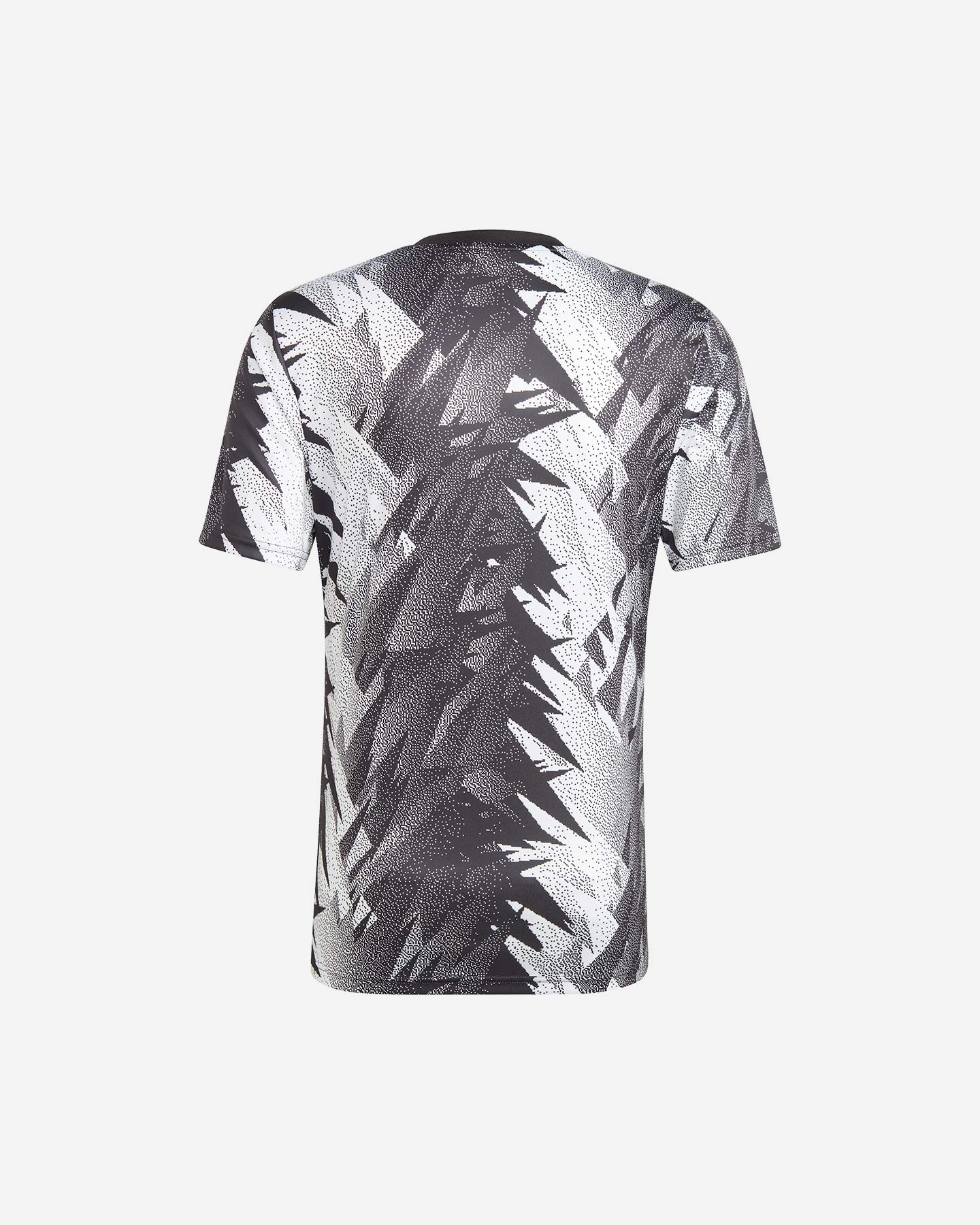 Abbigliamento calcio ufficiale ADIDAS JUVENTUS PREMATCH 22-23 M - 1 | Cisalfa Sport