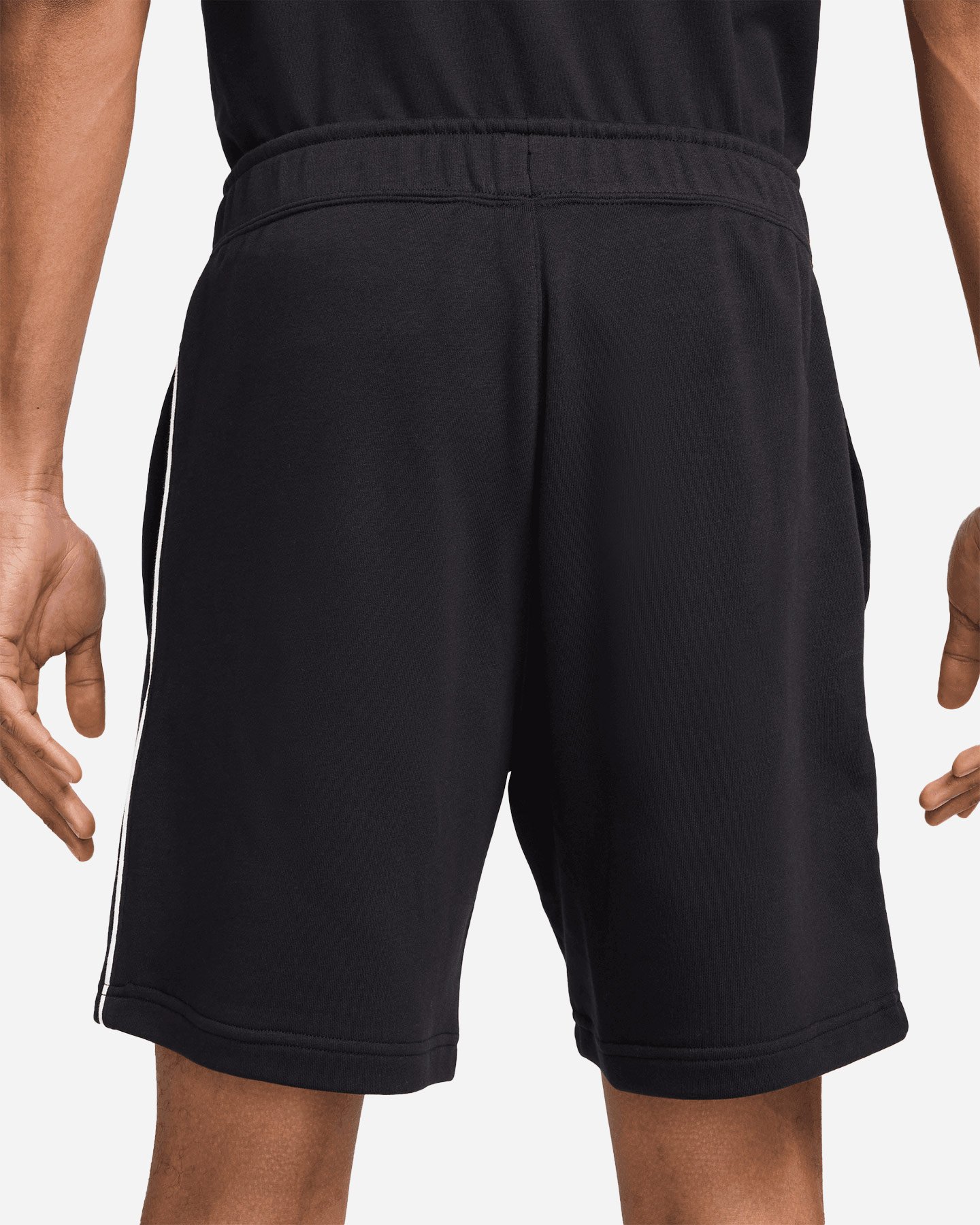 Pantaloncini NIKE NSW AIR M - Nero - 1 | Cisalfa Sport